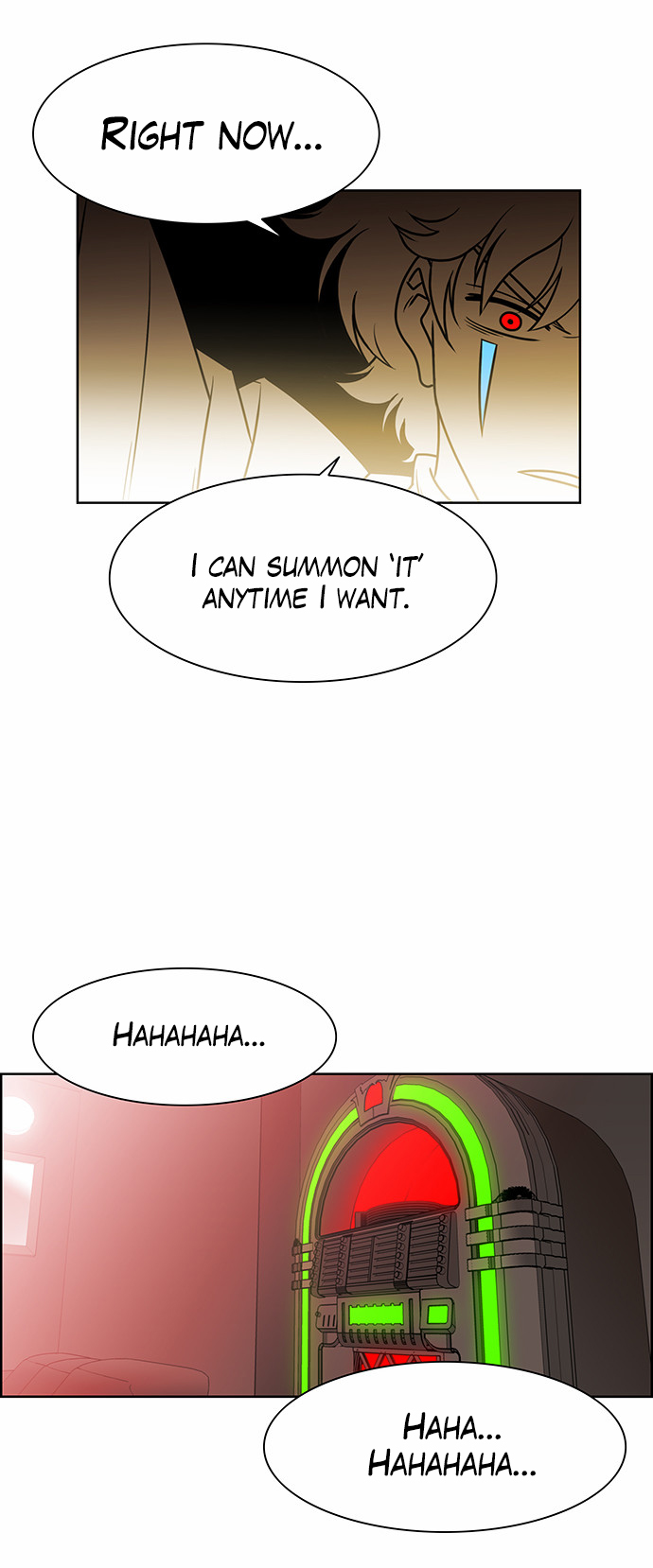 City of Dead Sorcerer Chapter 231 page 19 - Chapter 231: Finale (5)