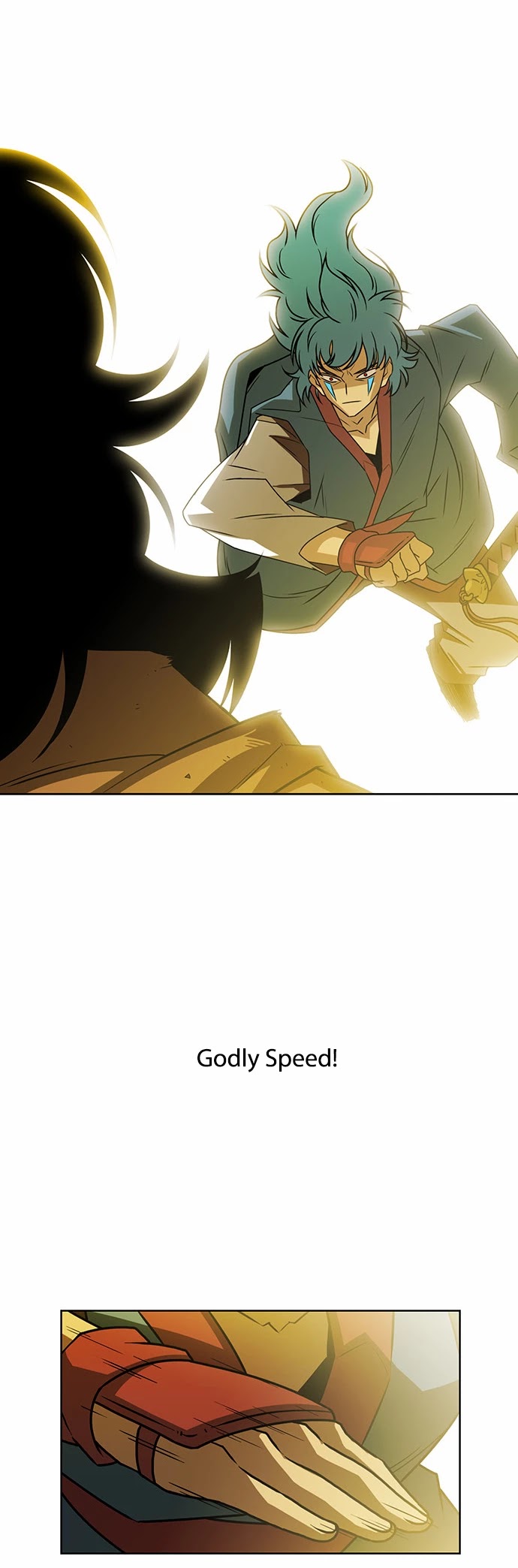 City of Dead Sorcerer Chapter 231 page 23 - Chapter 231: Finale (5)