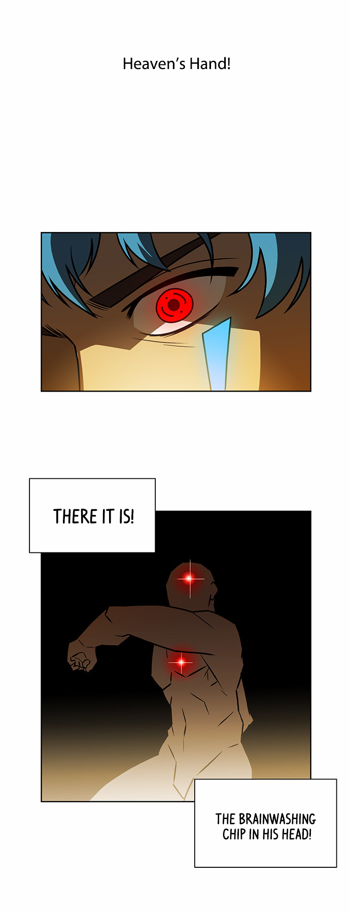 City of Dead Sorcerer Chapter 231 page 25 - Chapter 231: Finale (5)