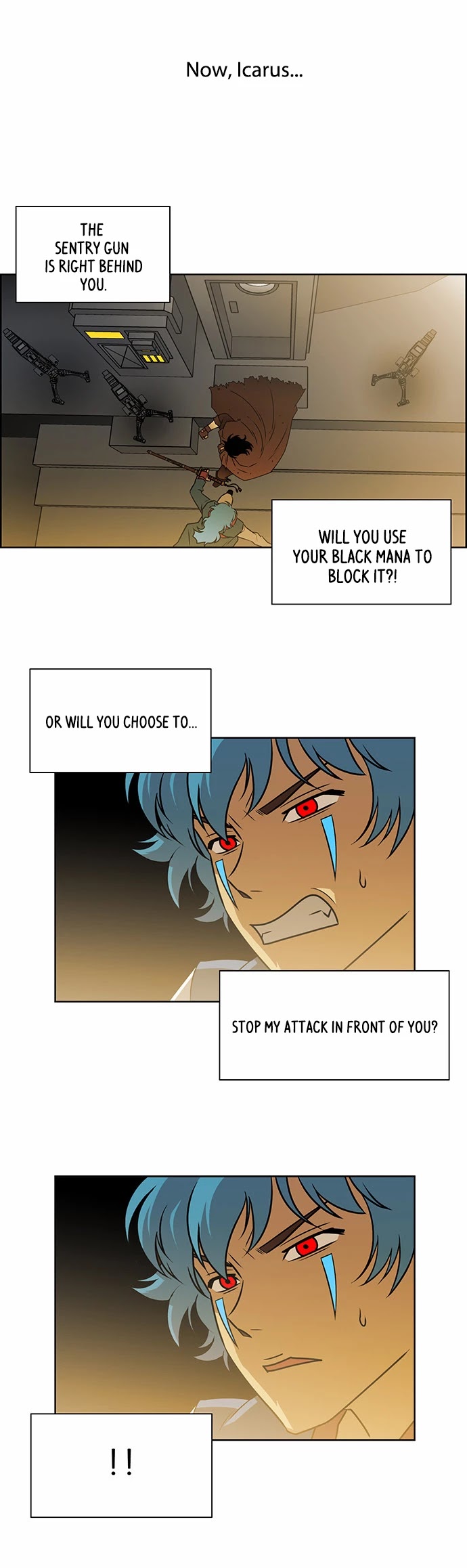 City of Dead Sorcerer Chapter 231 page 26 - Chapter 231: Finale (5)