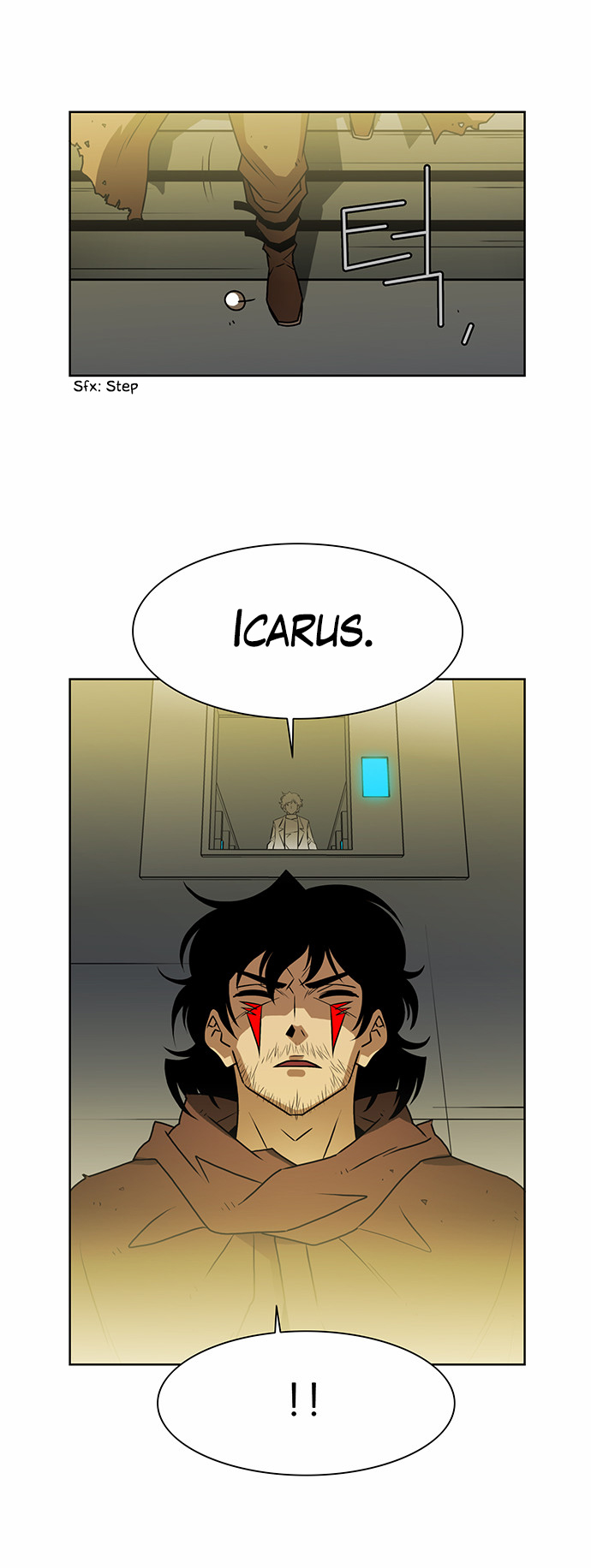 City of Dead Sorcerer Chapter 231 page 8 - Chapter 231: Finale (5)