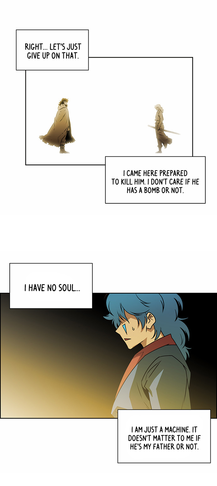 City of Dead Sorcerer Chapter 232 page 10 - Chapter 232: Finale (6)