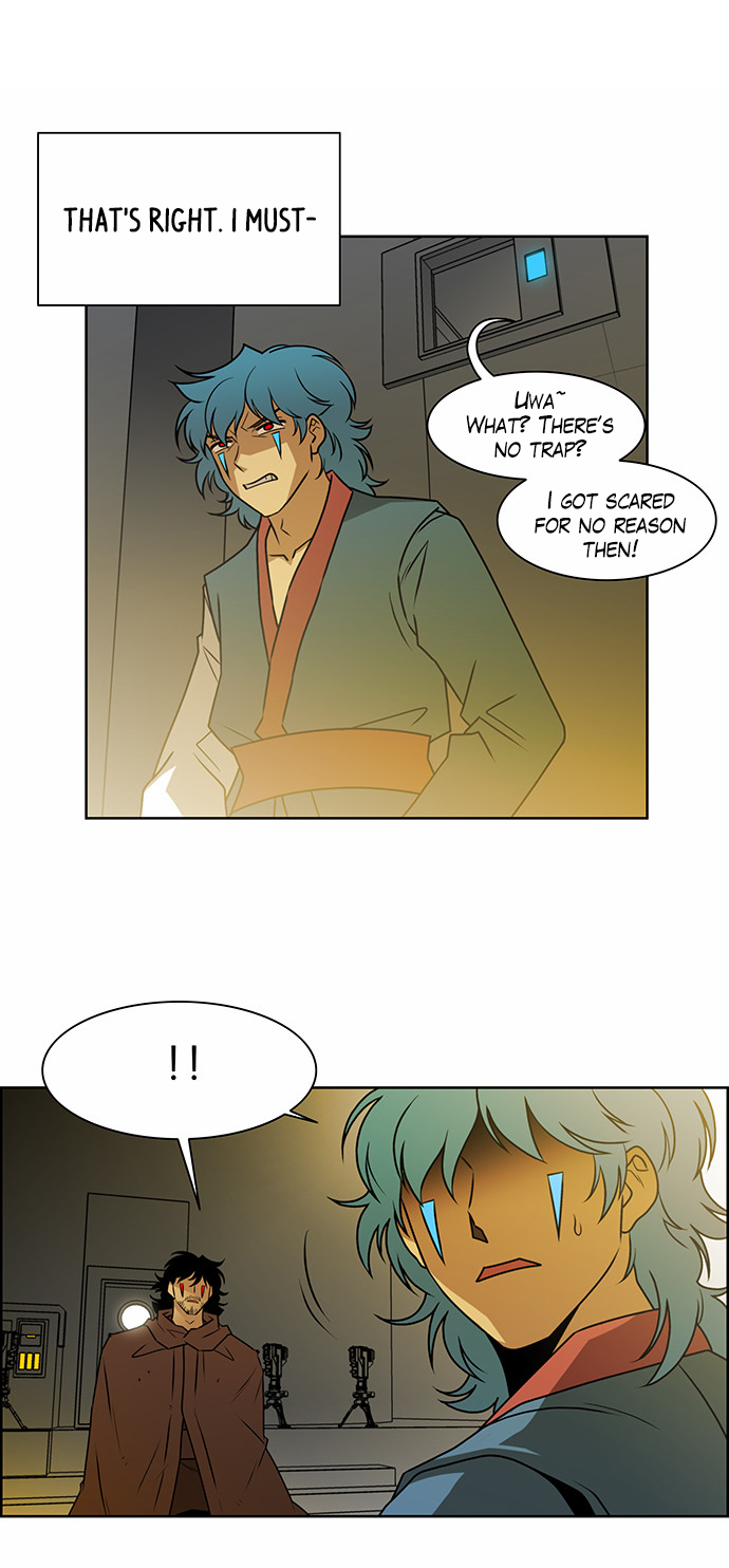 City of Dead Sorcerer Chapter 232 page 11 - Chapter 232: Finale (6)