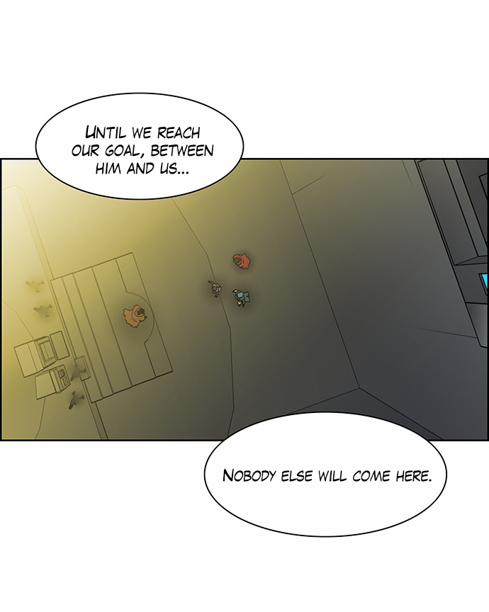 City of Dead Sorcerer Chapter 232 page 19 - Chapter 232: Finale (6)