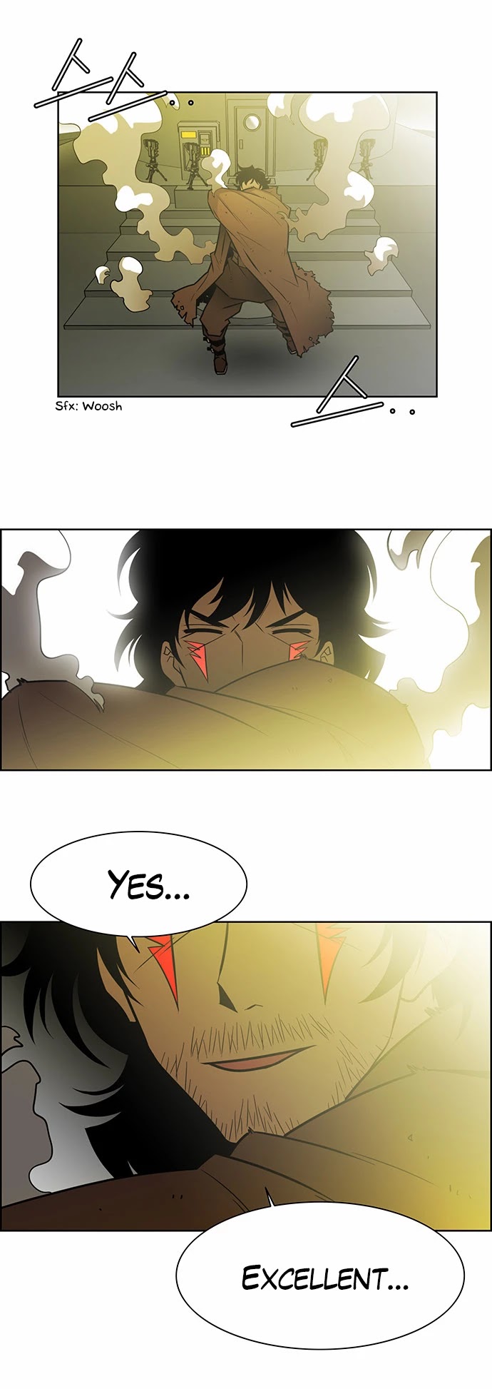 City of Dead Sorcerer Chapter 232 page 22 - Chapter 232: Finale (6)