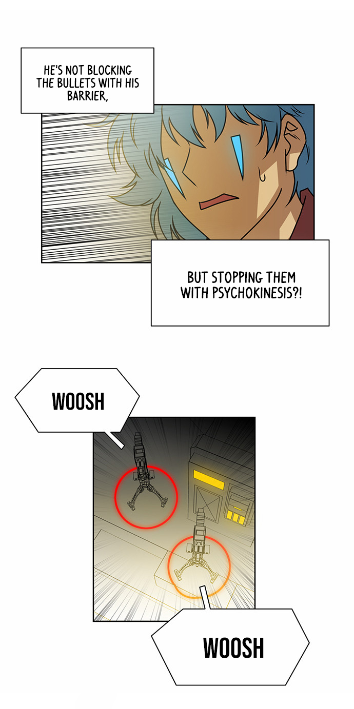 City of Dead Sorcerer Chapter 232 page 24 - Chapter 232: Finale (6)