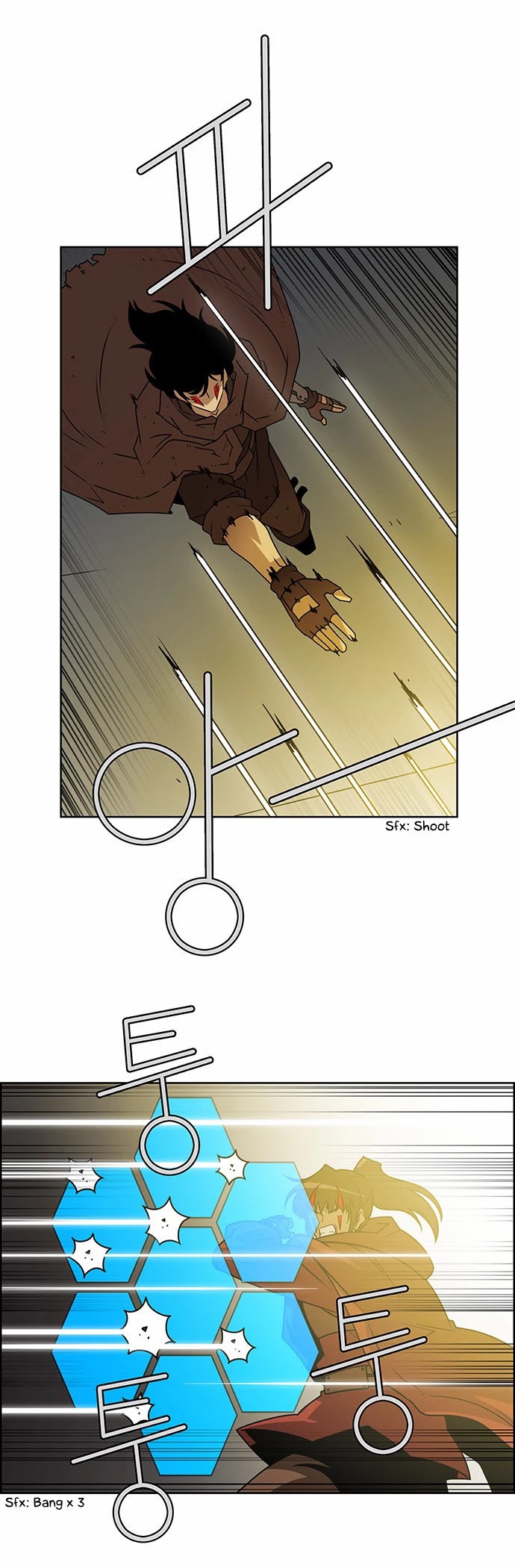 City of Dead Sorcerer Chapter 232 page 27 - Chapter 232: Finale (6)