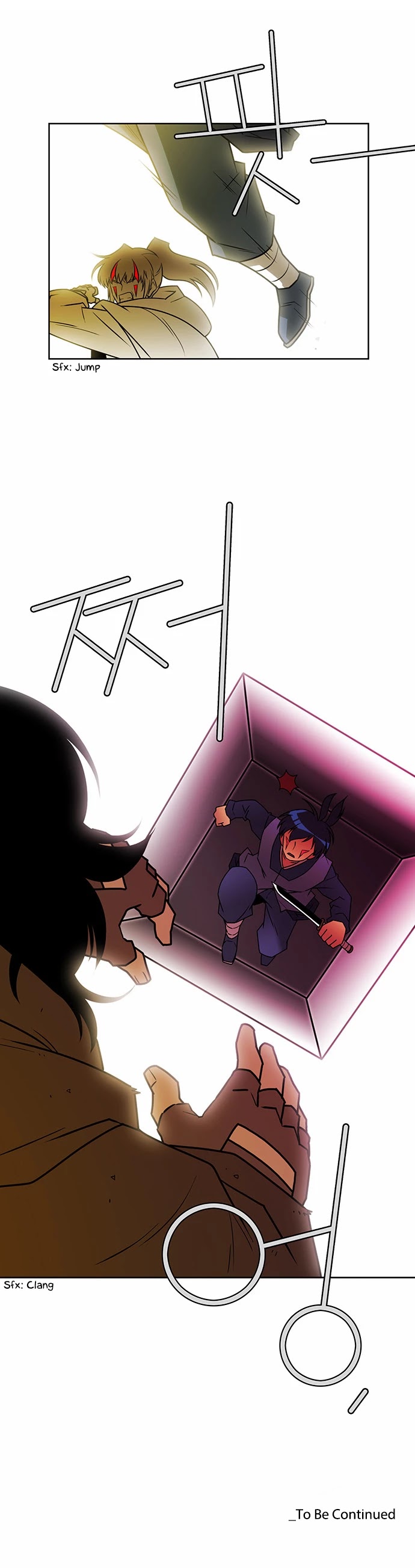 City of Dead Sorcerer Chapter 232 page 28 - Chapter 232: Finale (6)
