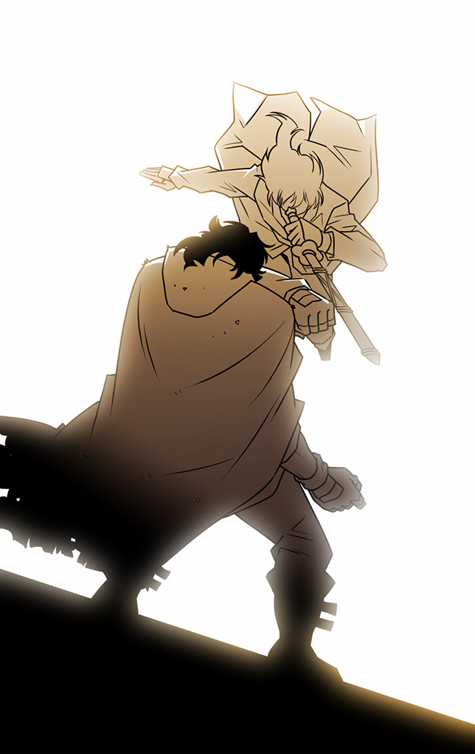 City of Dead Sorcerer Chapter 232 page 3 - Chapter 232: Finale (6)
