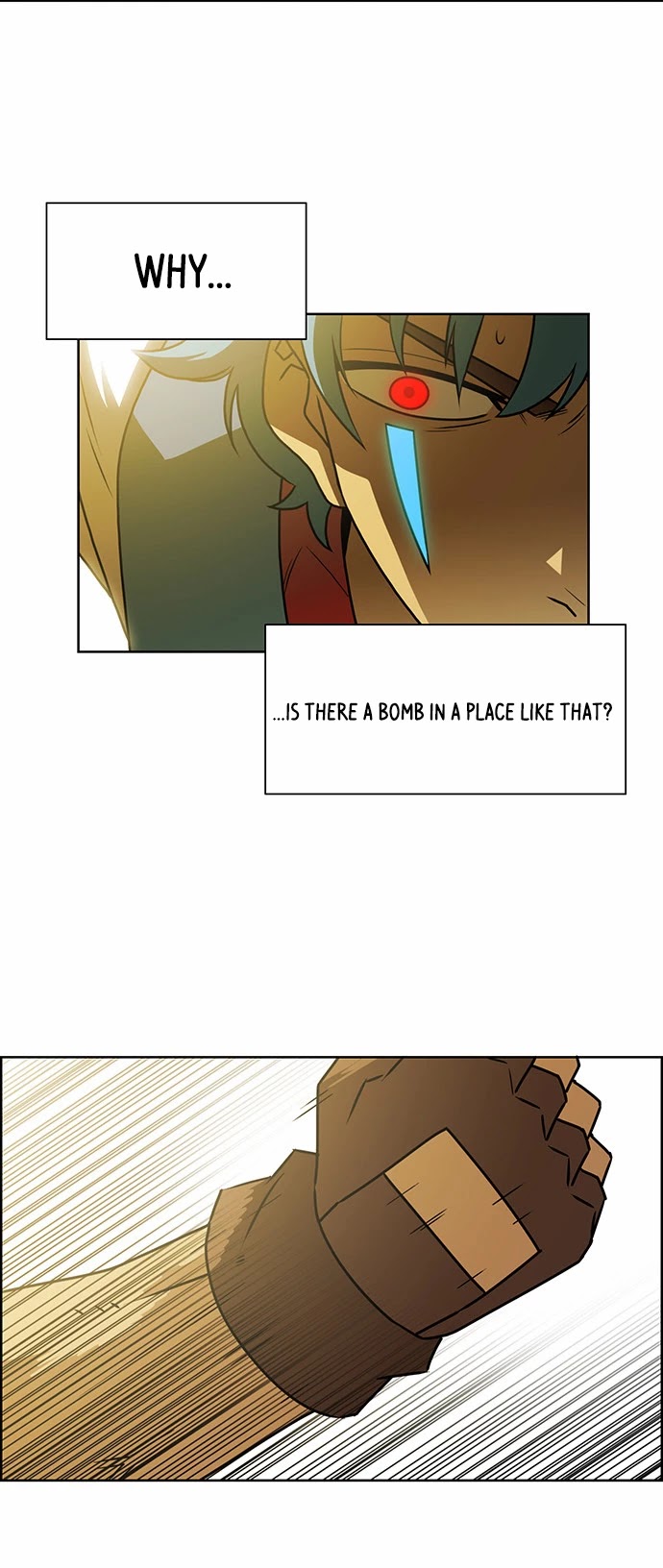 City of Dead Sorcerer Chapter 232 page 4 - Chapter 232: Finale (6)