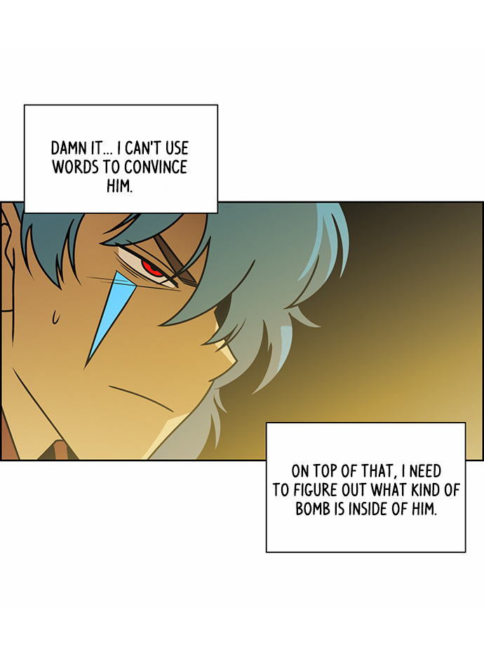 City of Dead Sorcerer Chapter 232 page 8 - Chapter 232: Finale (6)