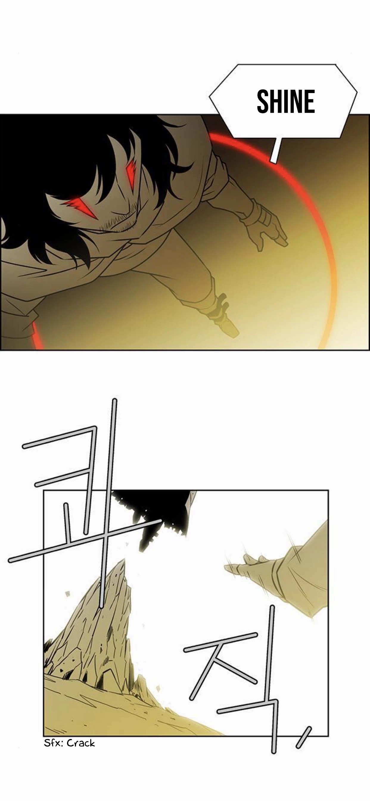 City of Dead Sorcerer Chapter 233 page 10 - Chapter 233: Finale (7)