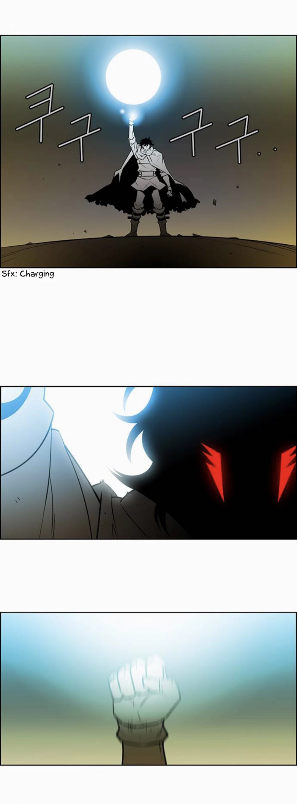 City of Dead Sorcerer Chapter 233 page 19 - Chapter 233: Finale (7)
