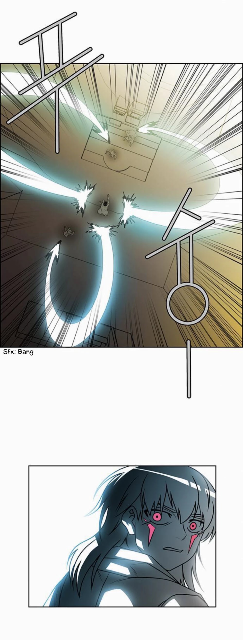 City of Dead Sorcerer Chapter 233 page 20 - Chapter 233: Finale (7)