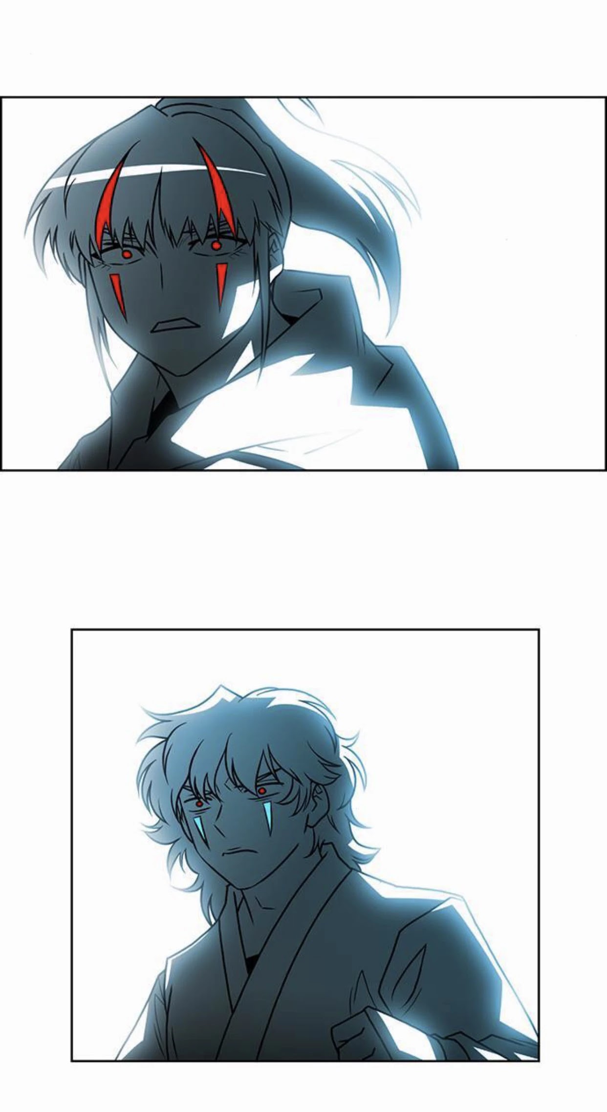 City of Dead Sorcerer Chapter 233 page 21 - Chapter 233: Finale (7)