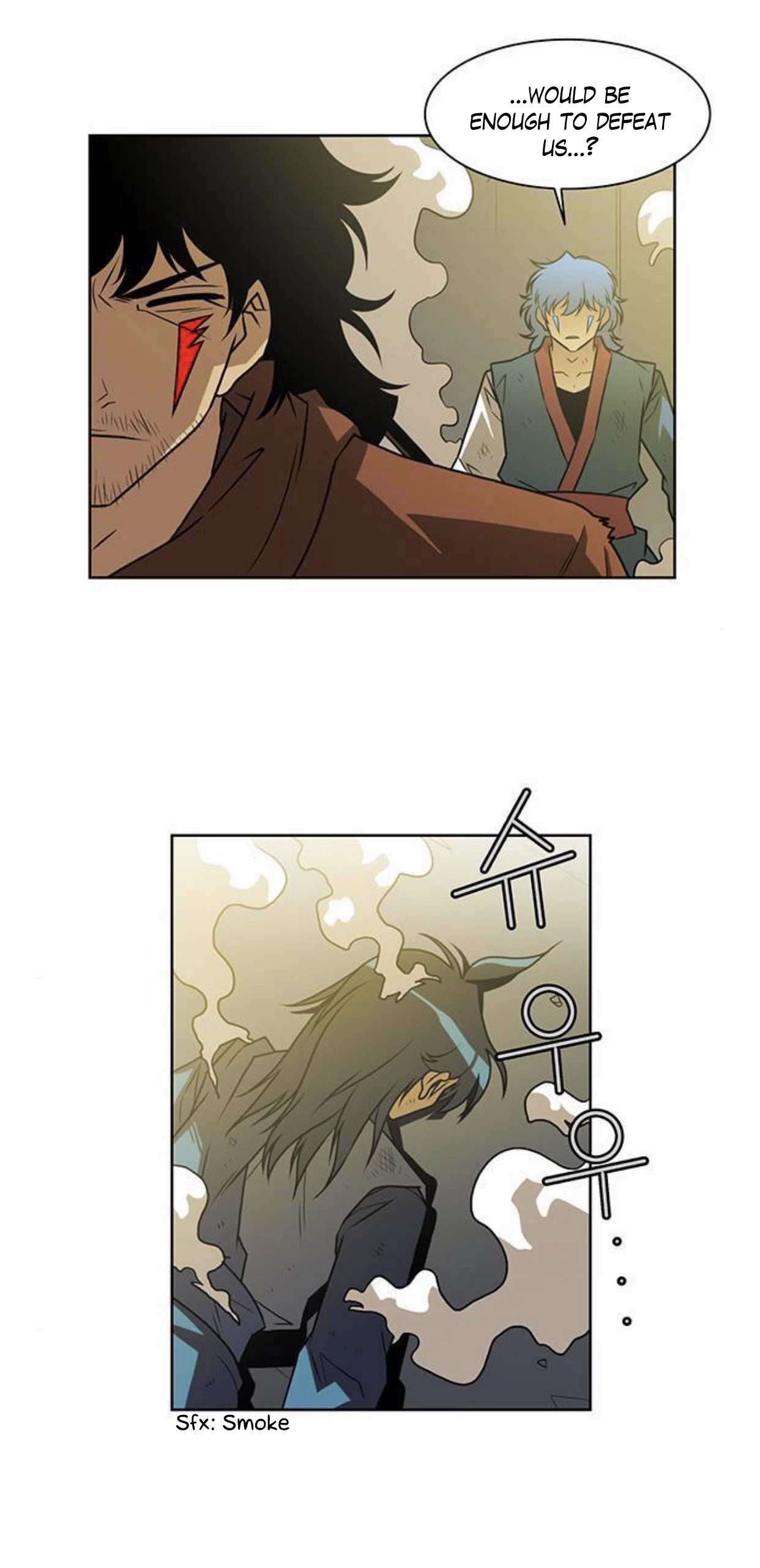 City of Dead Sorcerer Chapter 233 page 24 - Chapter 233: Finale (7)