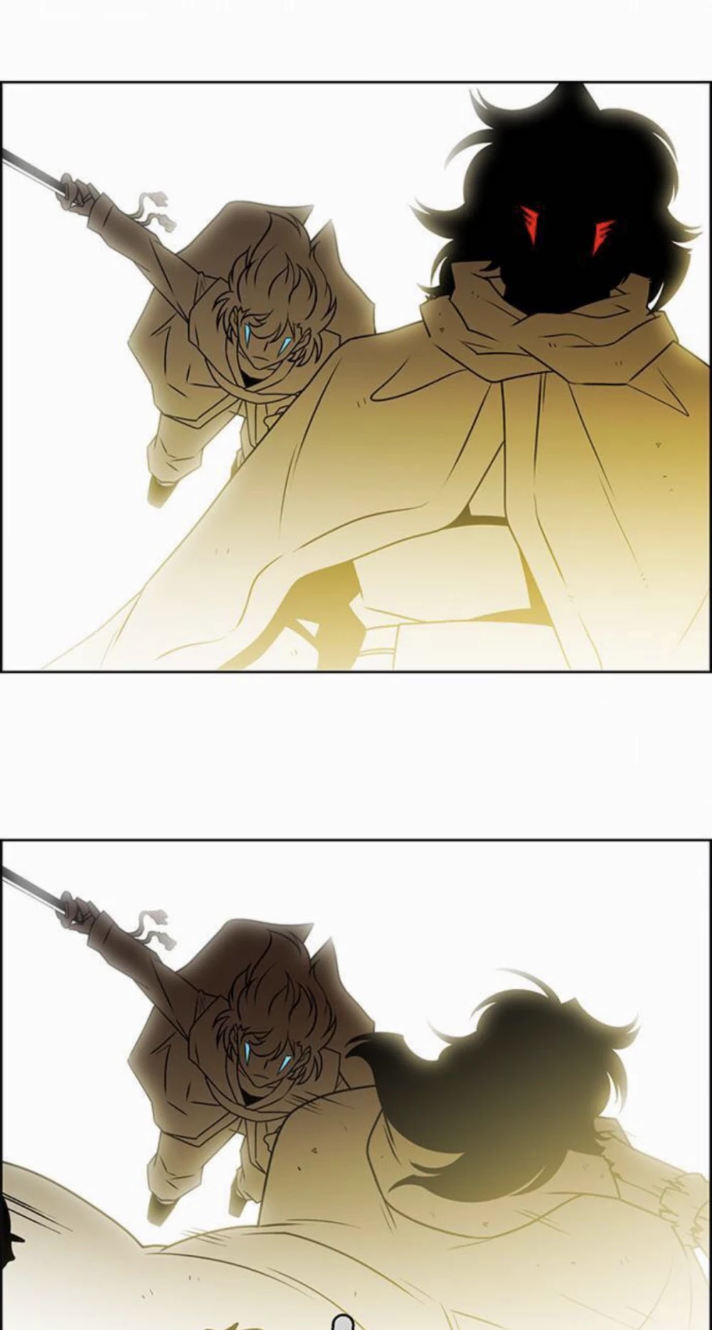 City of Dead Sorcerer Chapter 233 page 30 - Chapter 233: Finale (7)