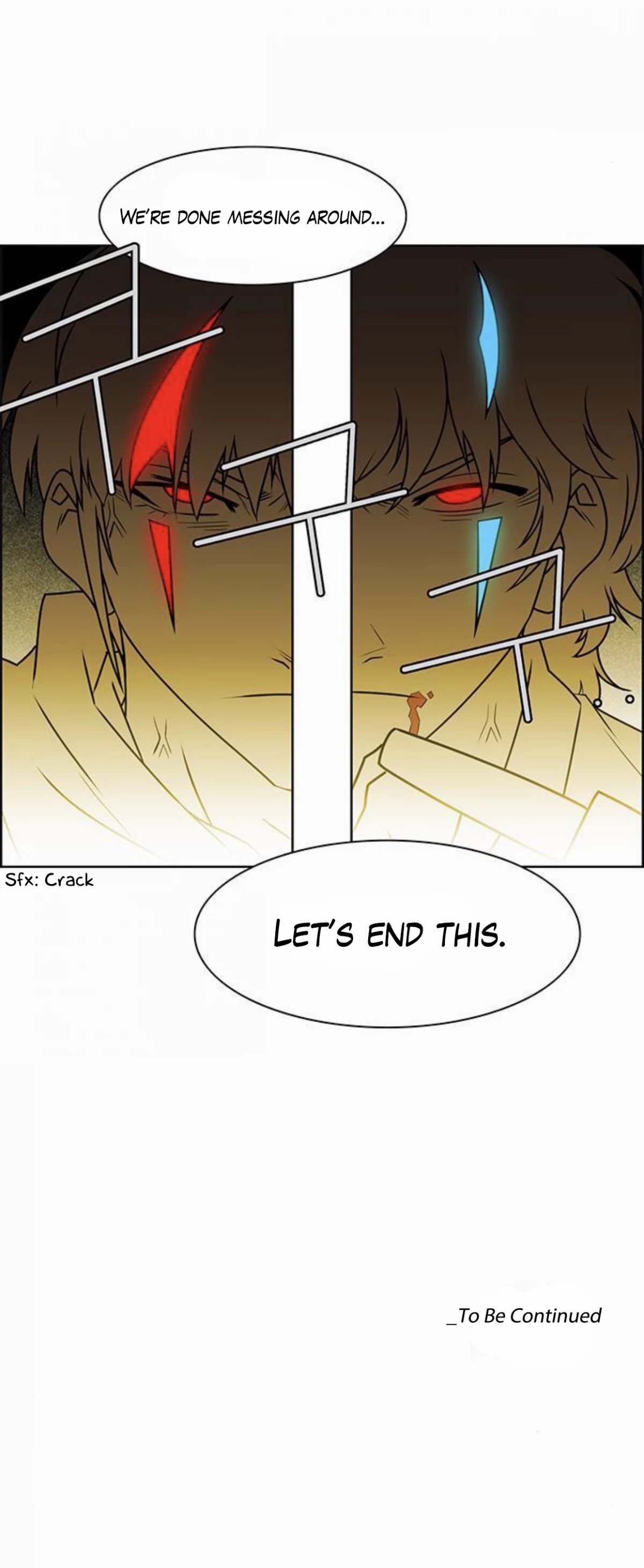 City of Dead Sorcerer Chapter 233 page 34 - Chapter 233: Finale (7)