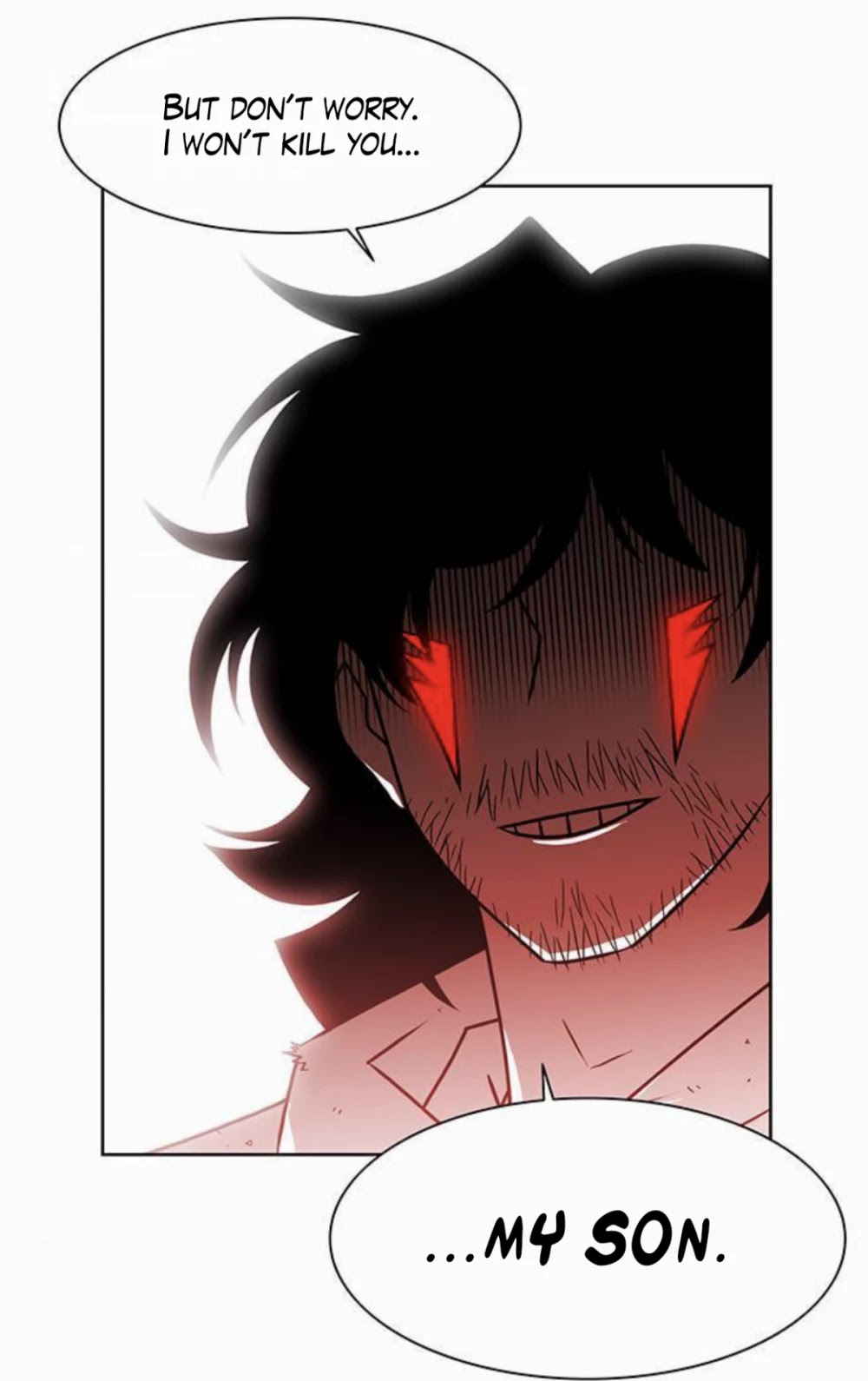 City of Dead Sorcerer Chapter 234 page 10 - Chapter 234: Finale (8)