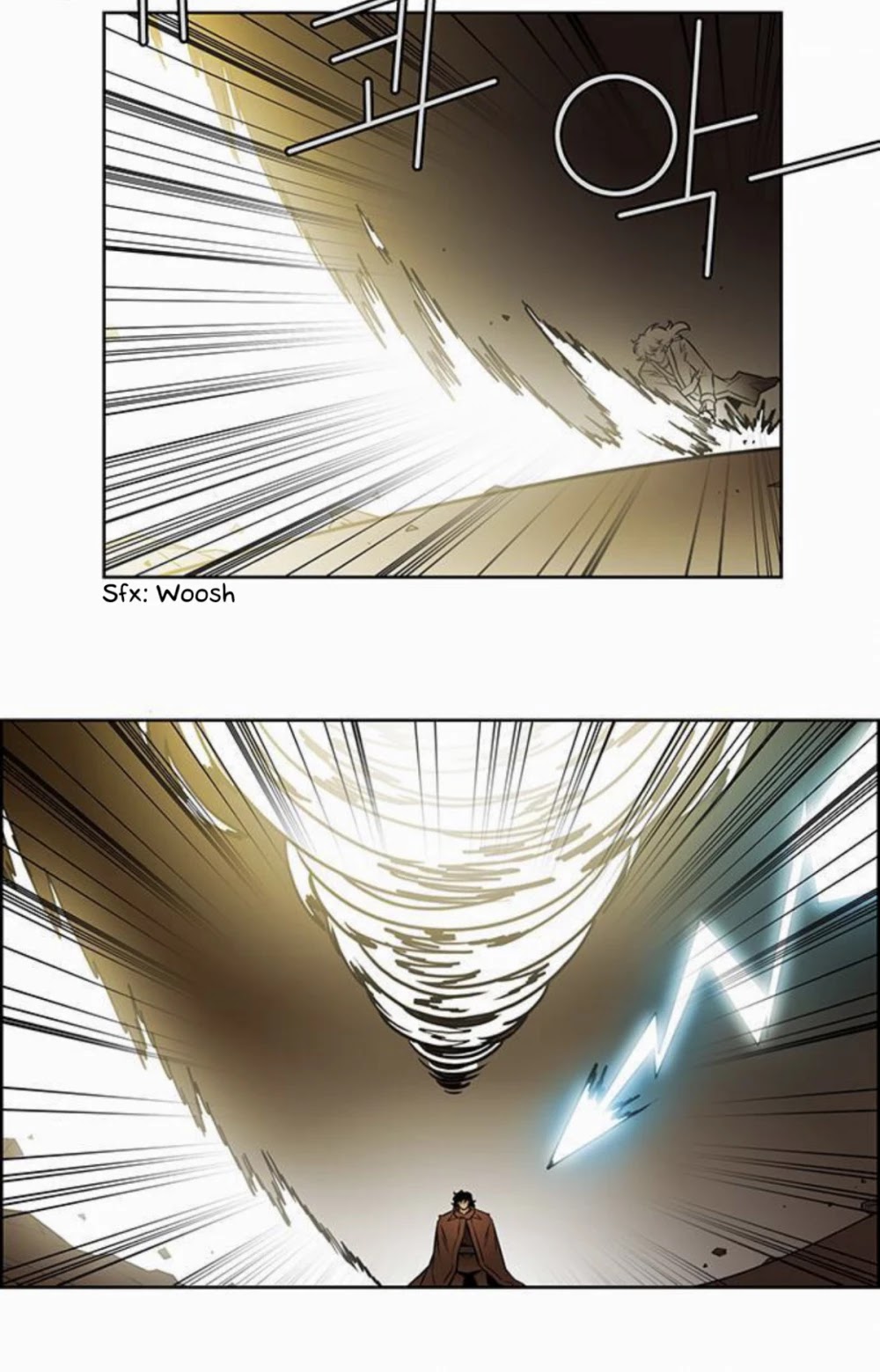 City of Dead Sorcerer Chapter 234 page 14 - Chapter 234: Finale (8)