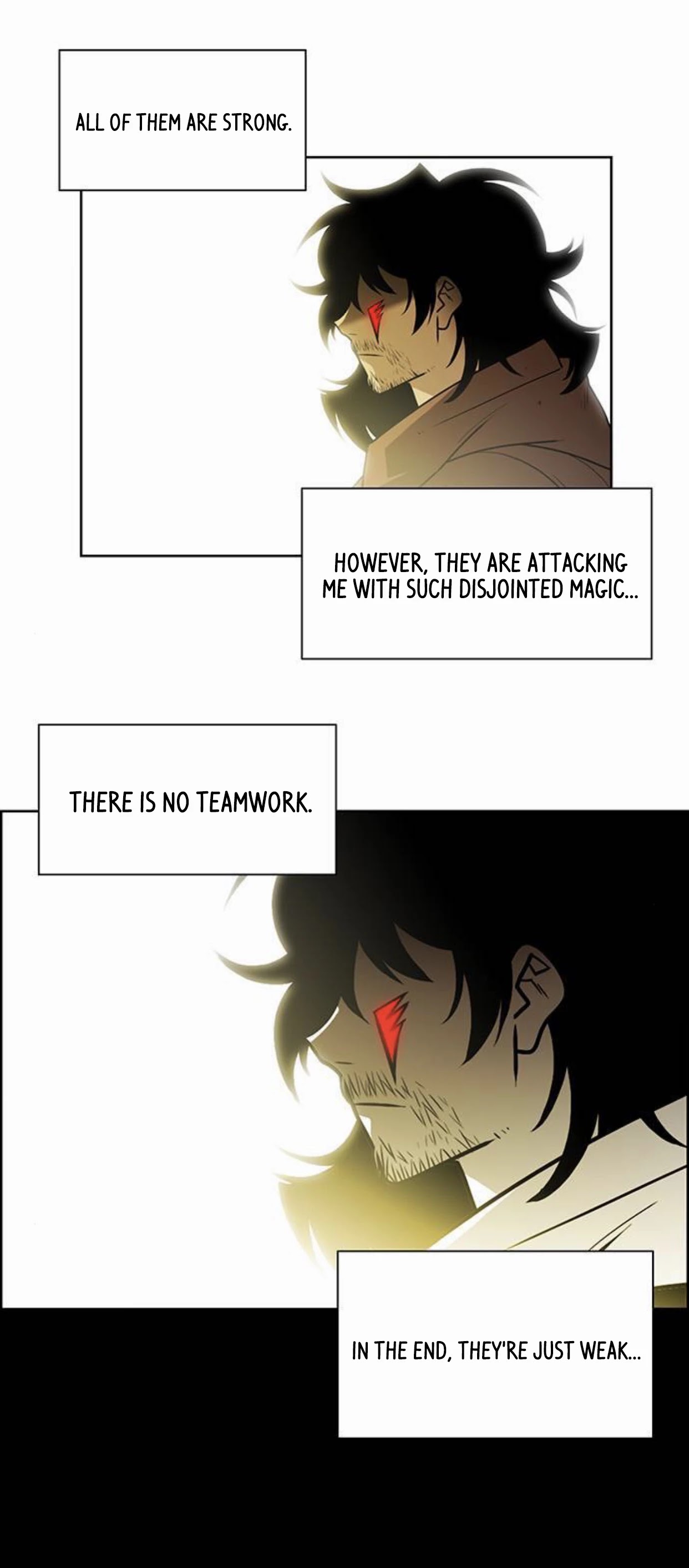 City of Dead Sorcerer Chapter 234 page 17 - Chapter 234: Finale (8)