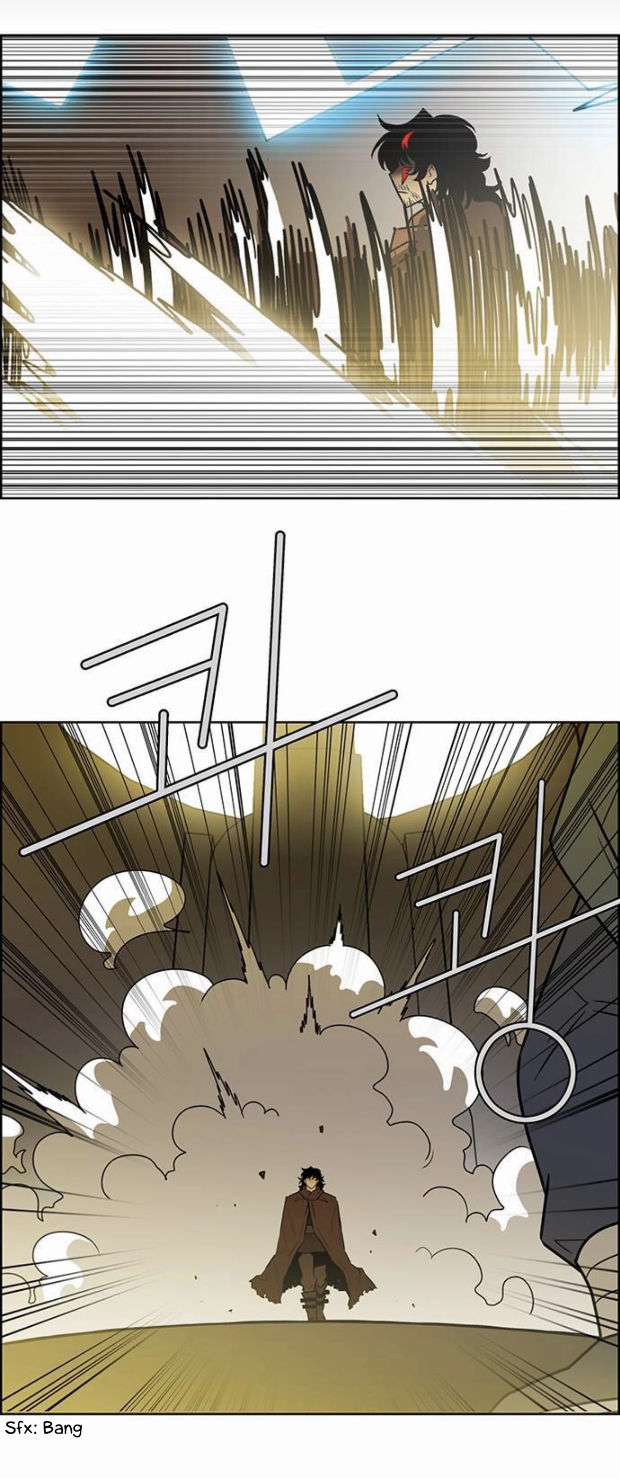 City of Dead Sorcerer Chapter 234 page 20 - Chapter 234: Finale (8)