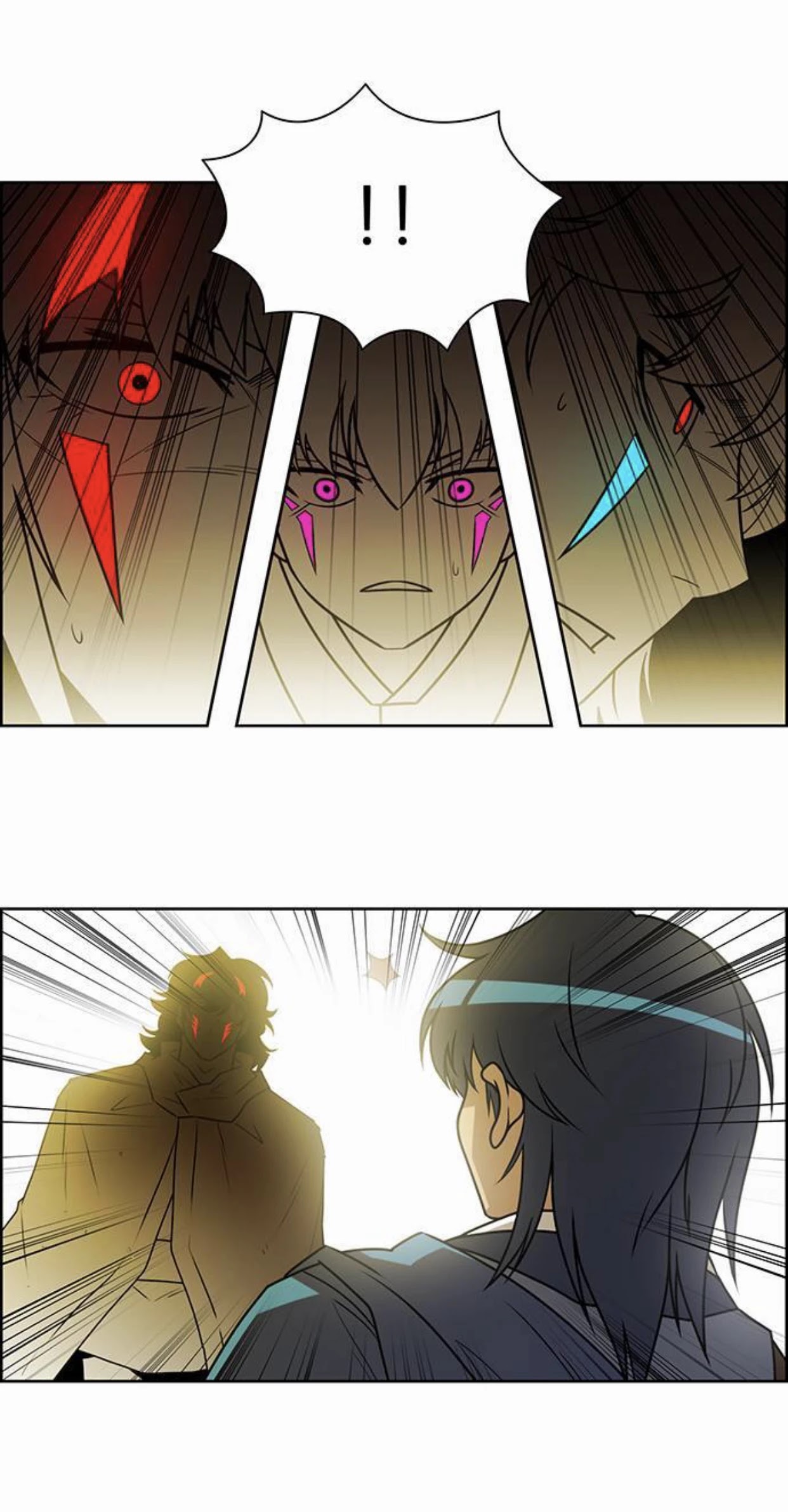 City of Dead Sorcerer Chapter 234 page 21 - Chapter 234: Finale (8)