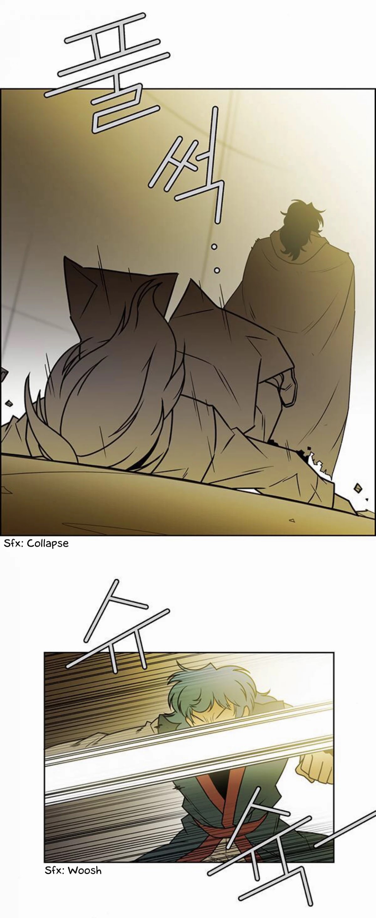 City of Dead Sorcerer Chapter 234 page 24 - Chapter 234: Finale (8)