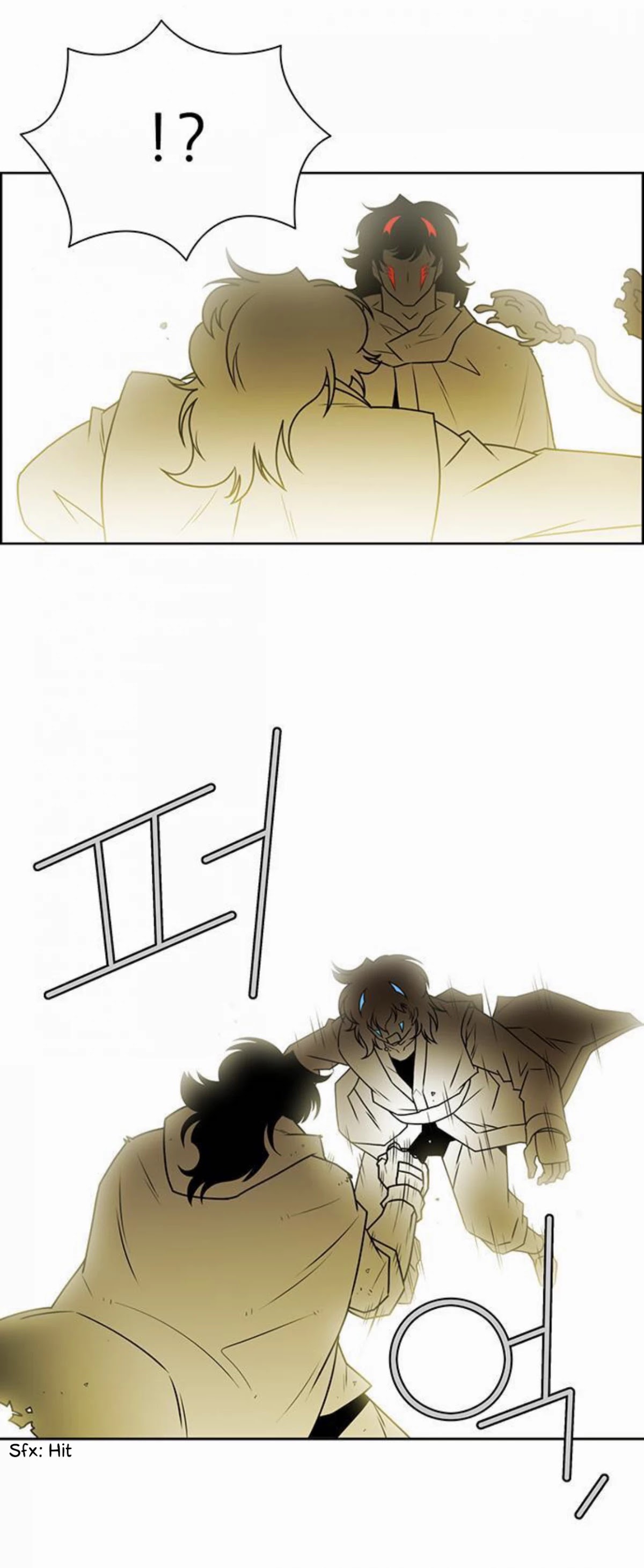 City of Dead Sorcerer Chapter 234 page 25 - Chapter 234: Finale (8)