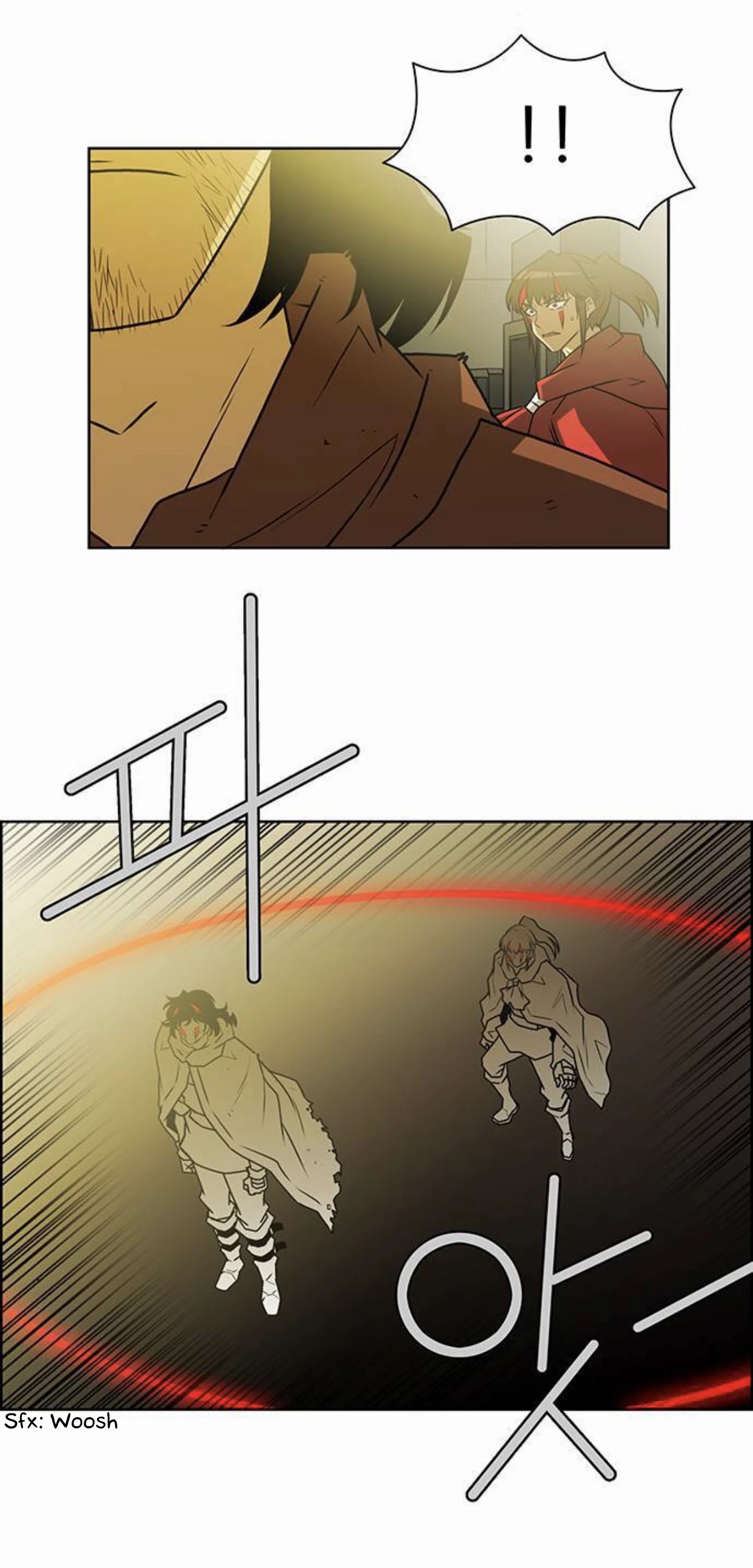 City of Dead Sorcerer Chapter 234 page 26 - Chapter 234: Finale (8)