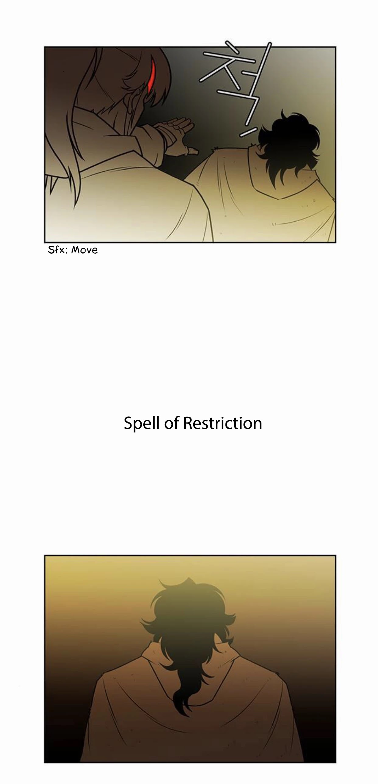 City of Dead Sorcerer Chapter 234 page 27 - Chapter 234: Finale (8)