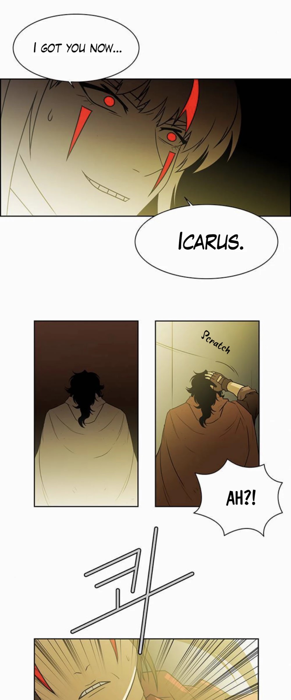 City of Dead Sorcerer Chapter 234 page 28 - Chapter 234: Finale (8)