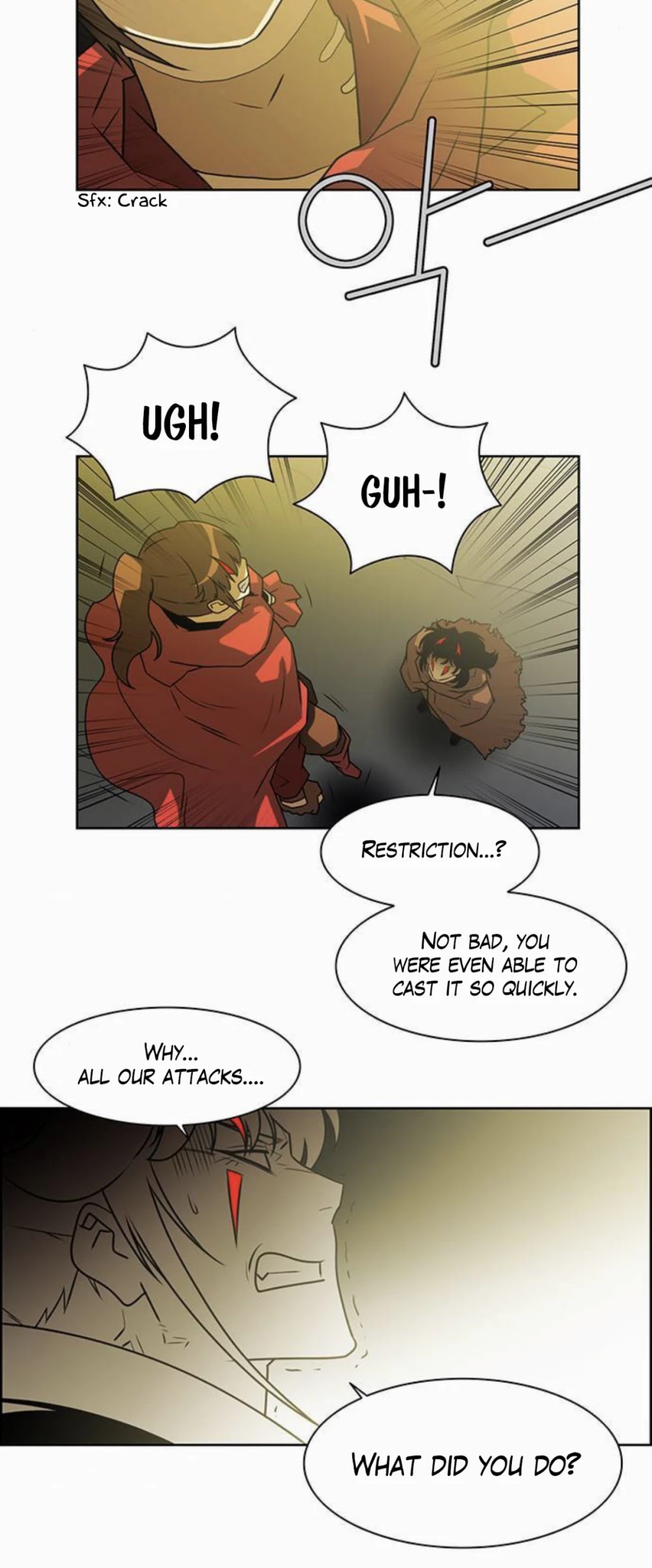 City of Dead Sorcerer Chapter 234 page 29 - Chapter 234: Finale (8)