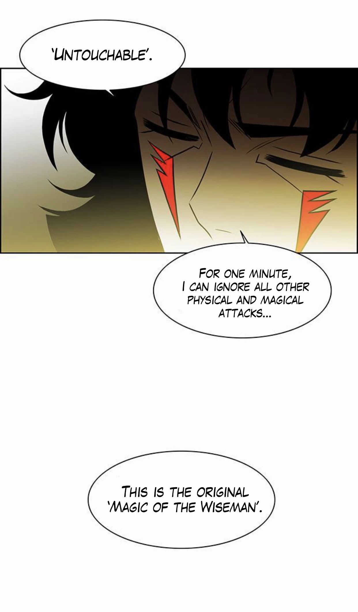City of Dead Sorcerer Chapter 234 page 30 - Chapter 234: Finale (8)