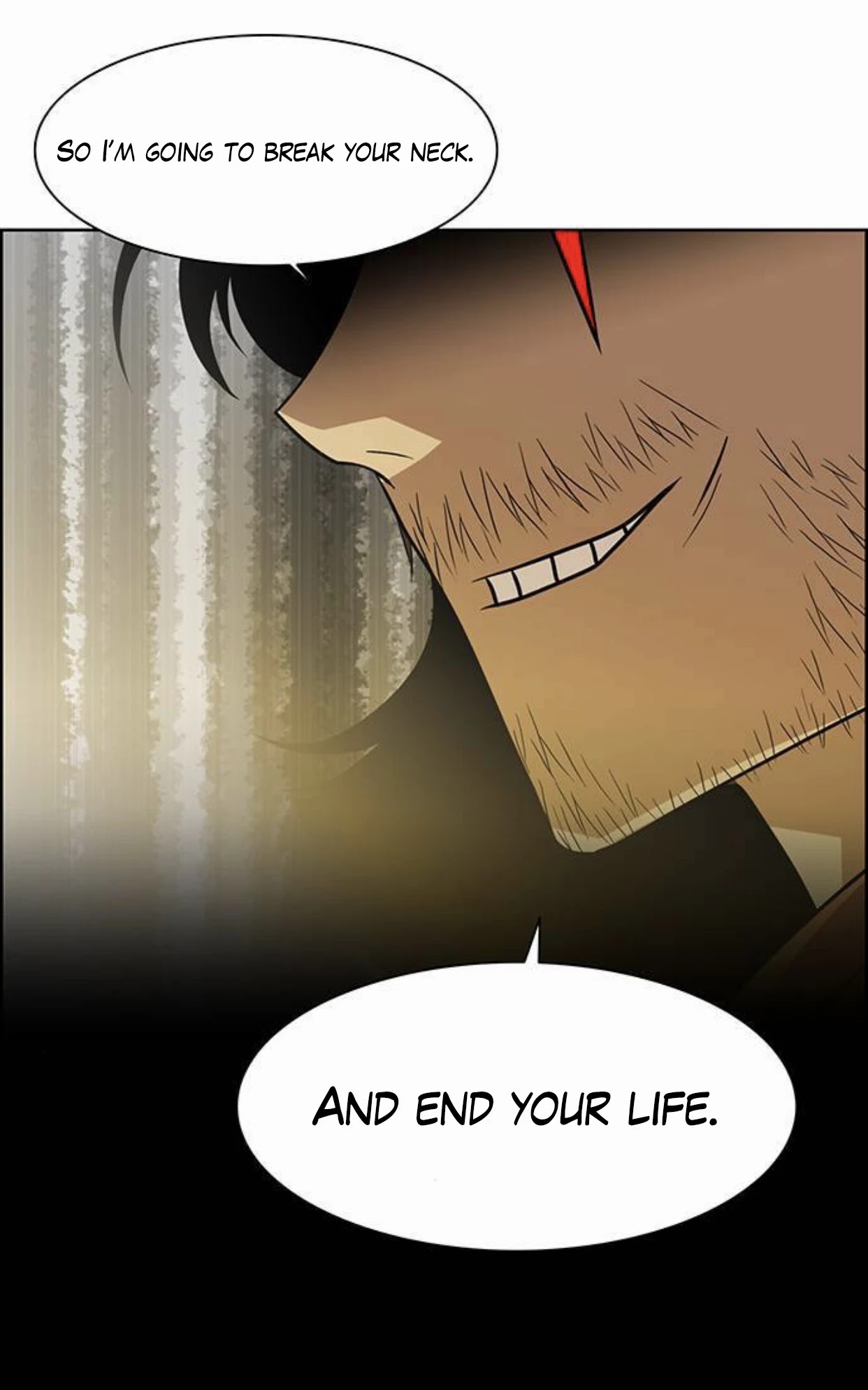 City of Dead Sorcerer Chapter 234 page 32 - Chapter 234: Finale (8)
