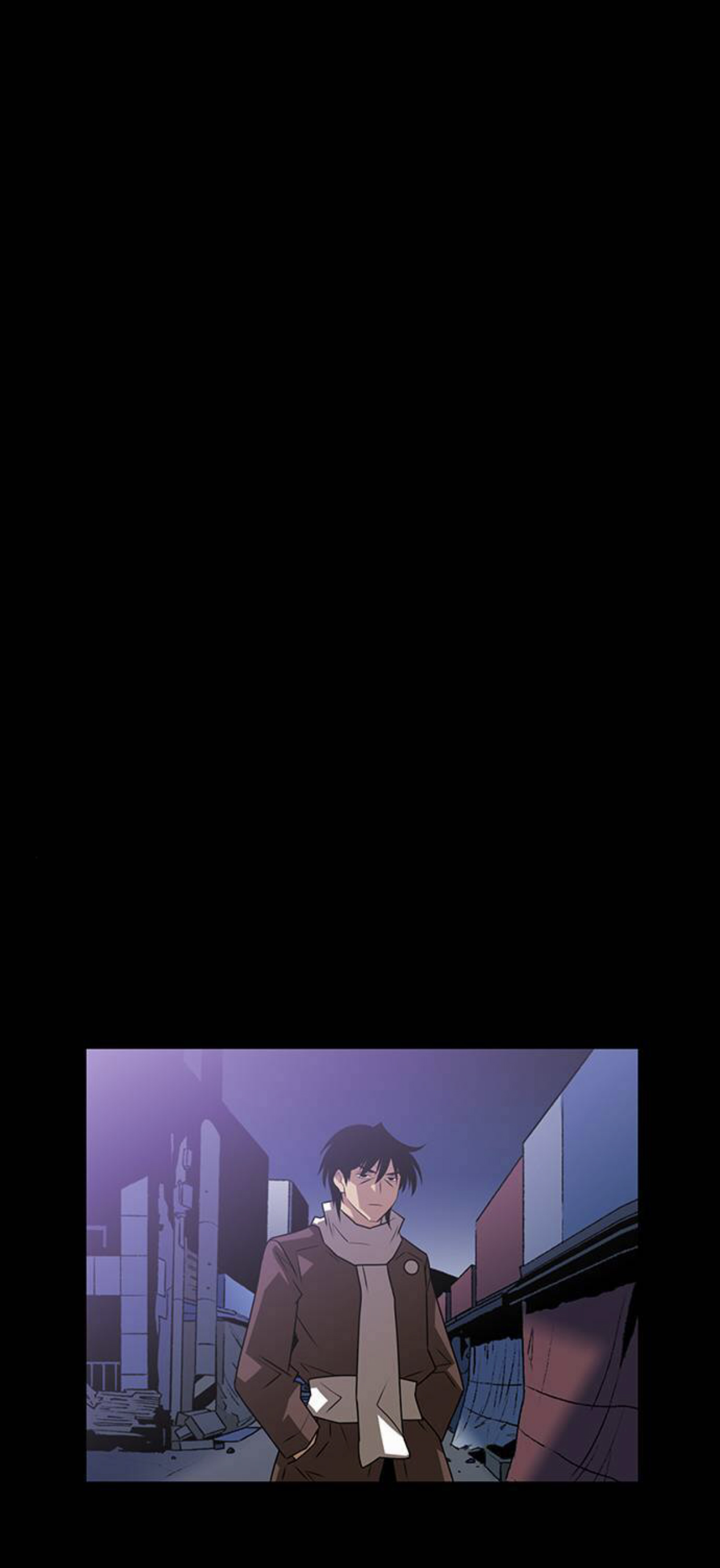 City of Dead Sorcerer Chapter 234 page 34 - Chapter 234: Finale (8)