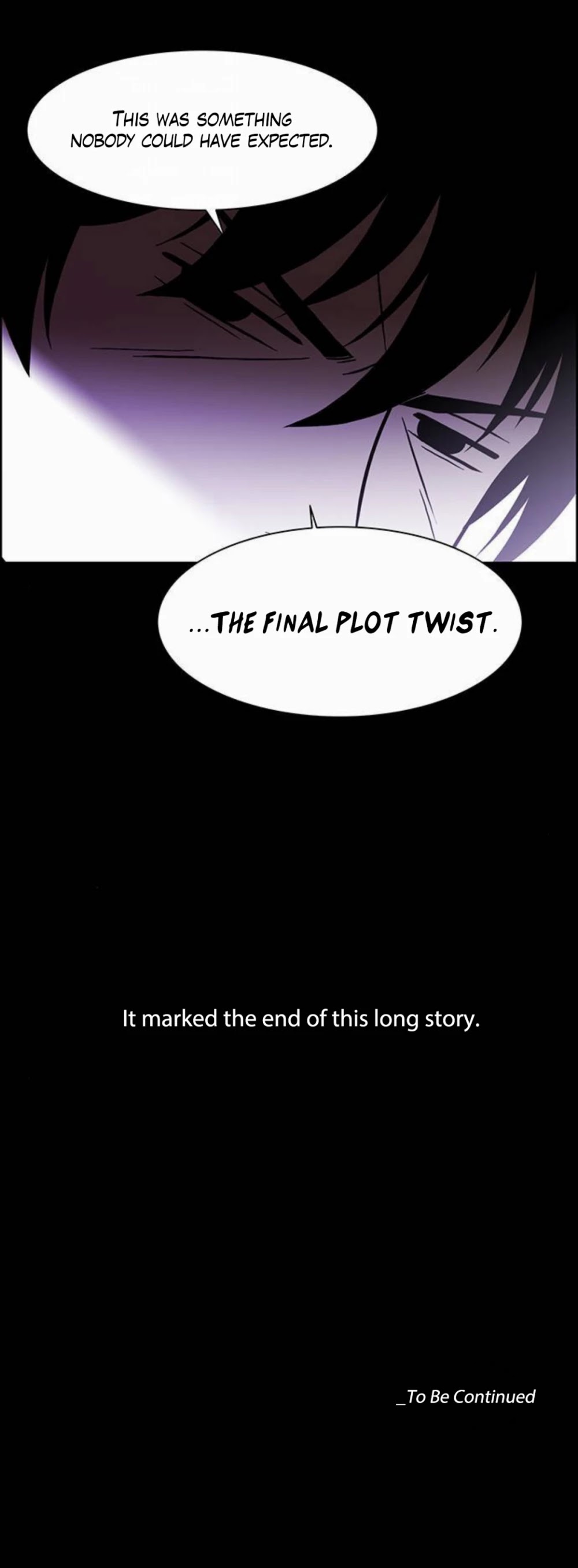 City of Dead Sorcerer Chapter 234 page 40 - Chapter 234: Finale (8)