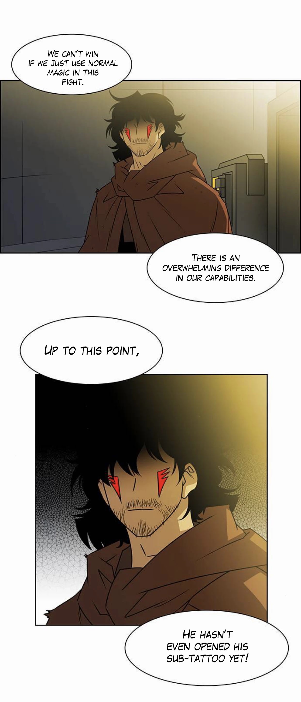 City of Dead Sorcerer Chapter 234 page 6 - Chapter 234: Finale (8)