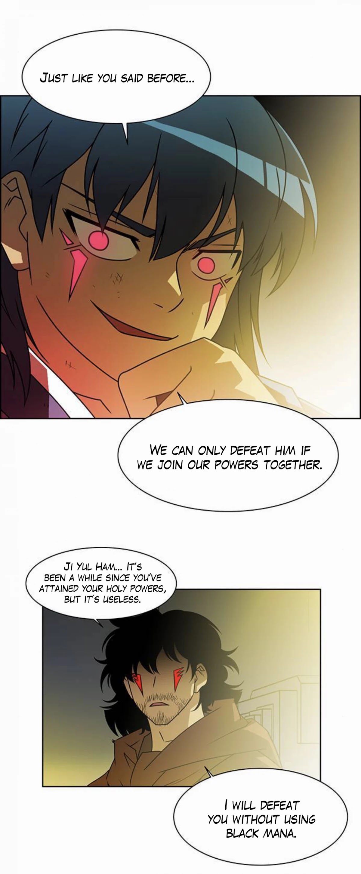 City of Dead Sorcerer Chapter 234 page 9 - Chapter 234: Finale (8)