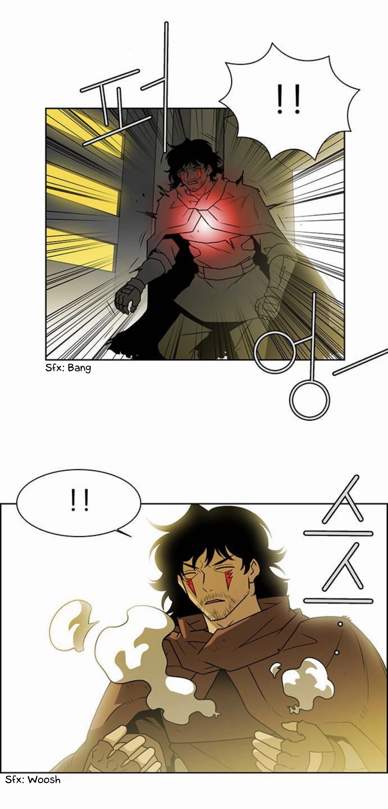 City of Dead Sorcerer Chapter 235 page 12 - Chapter 235: Finale (9)
