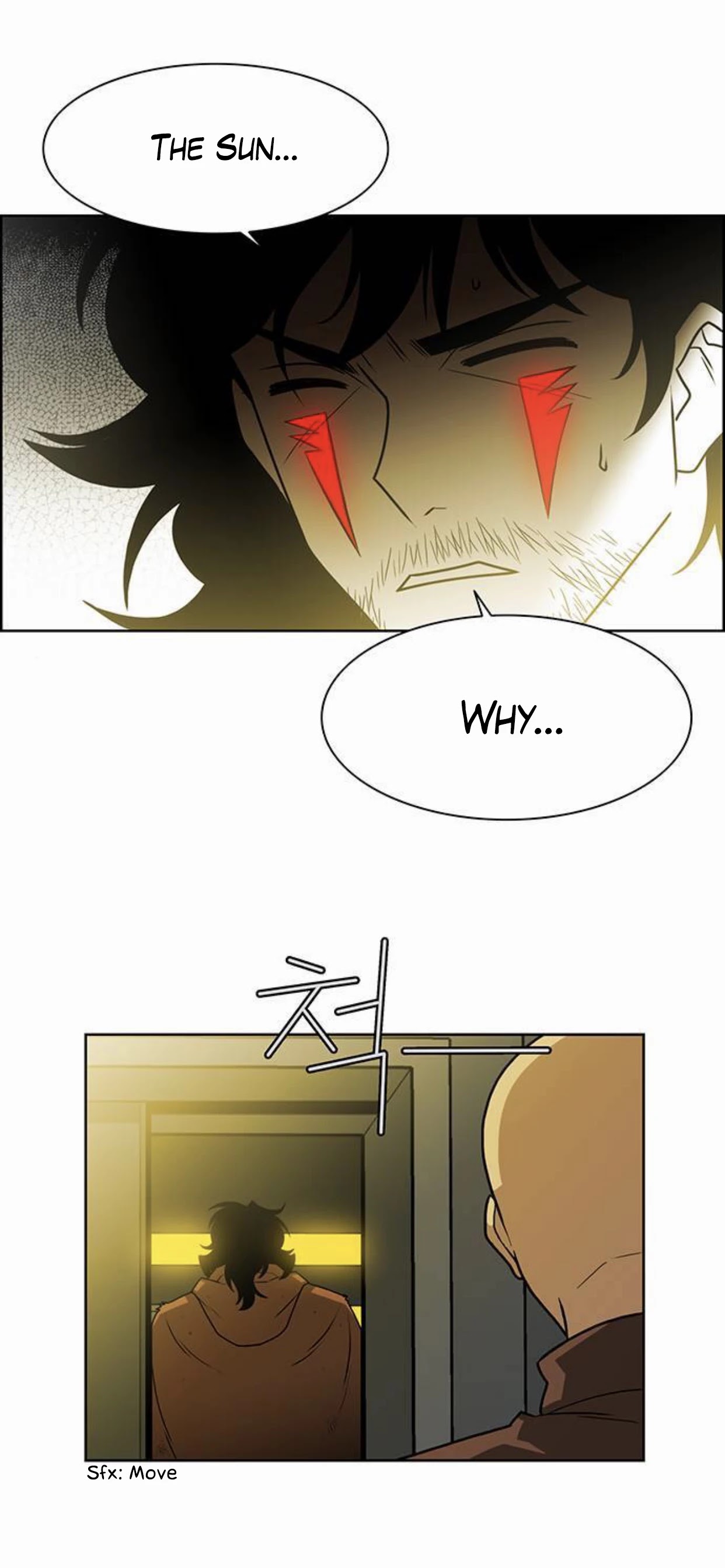 City of Dead Sorcerer Chapter 235 page 13 - Chapter 235: Finale (9)