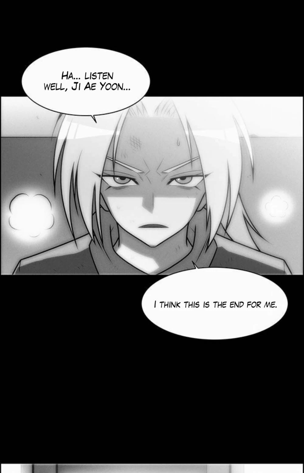 City of Dead Sorcerer Chapter 235 page 15 - Chapter 235: Finale (9)