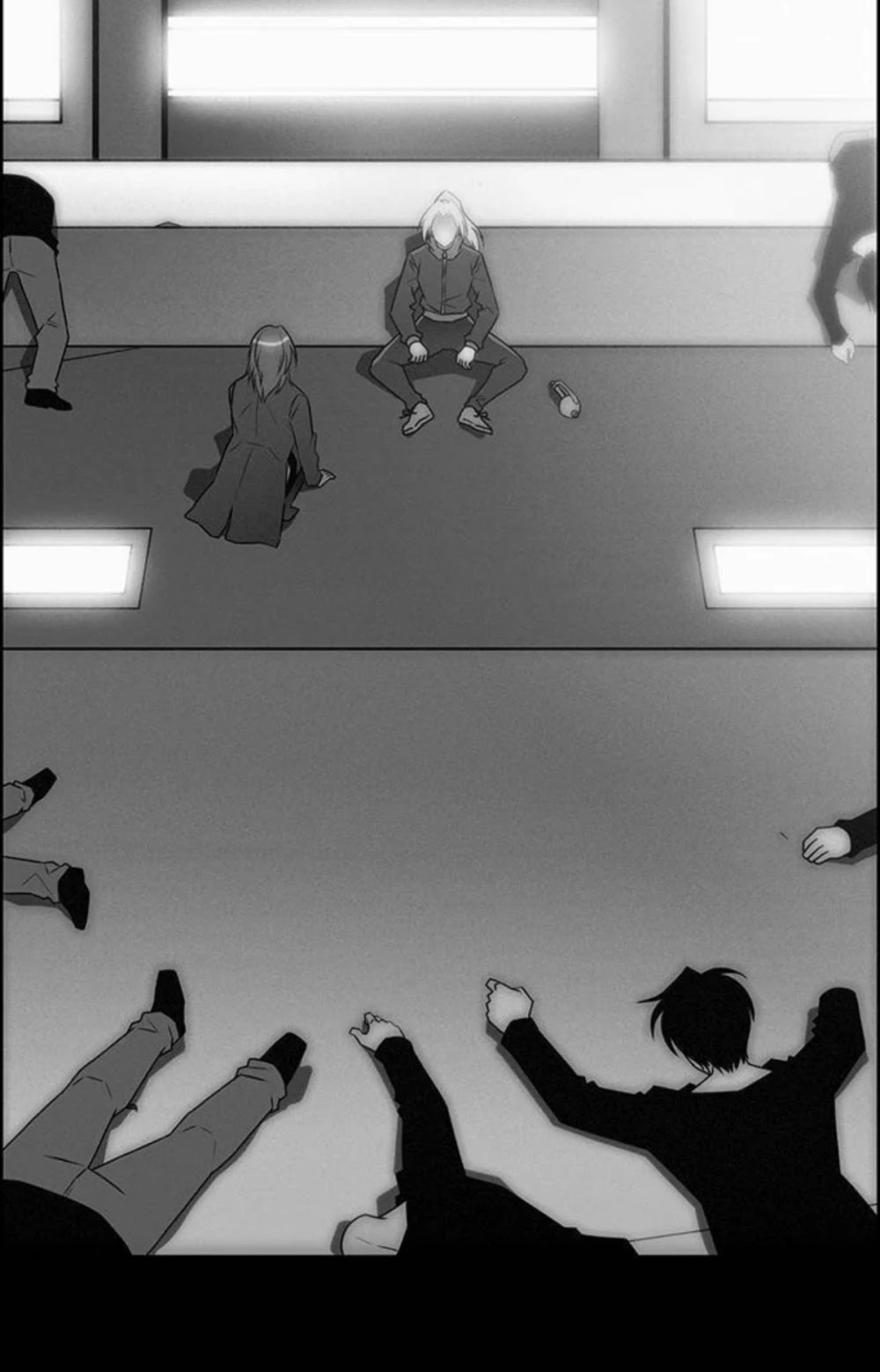 City of Dead Sorcerer Chapter 235 page 16 - Chapter 235: Finale (9)