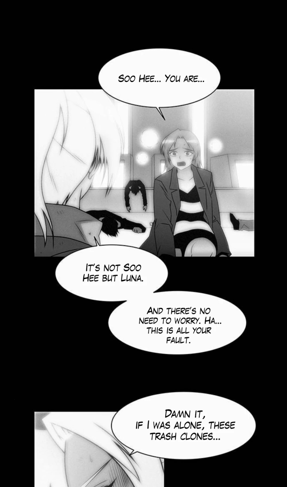 City of Dead Sorcerer Chapter 235 page 17 - Chapter 235: Finale (9)