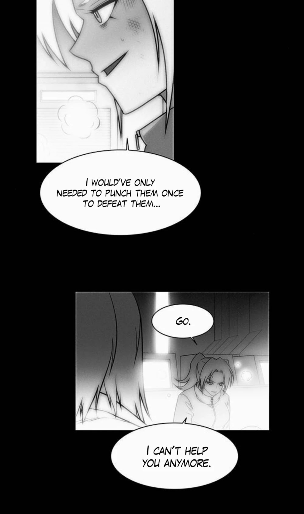 City of Dead Sorcerer Chapter 235 page 18 - Chapter 235: Finale (9)