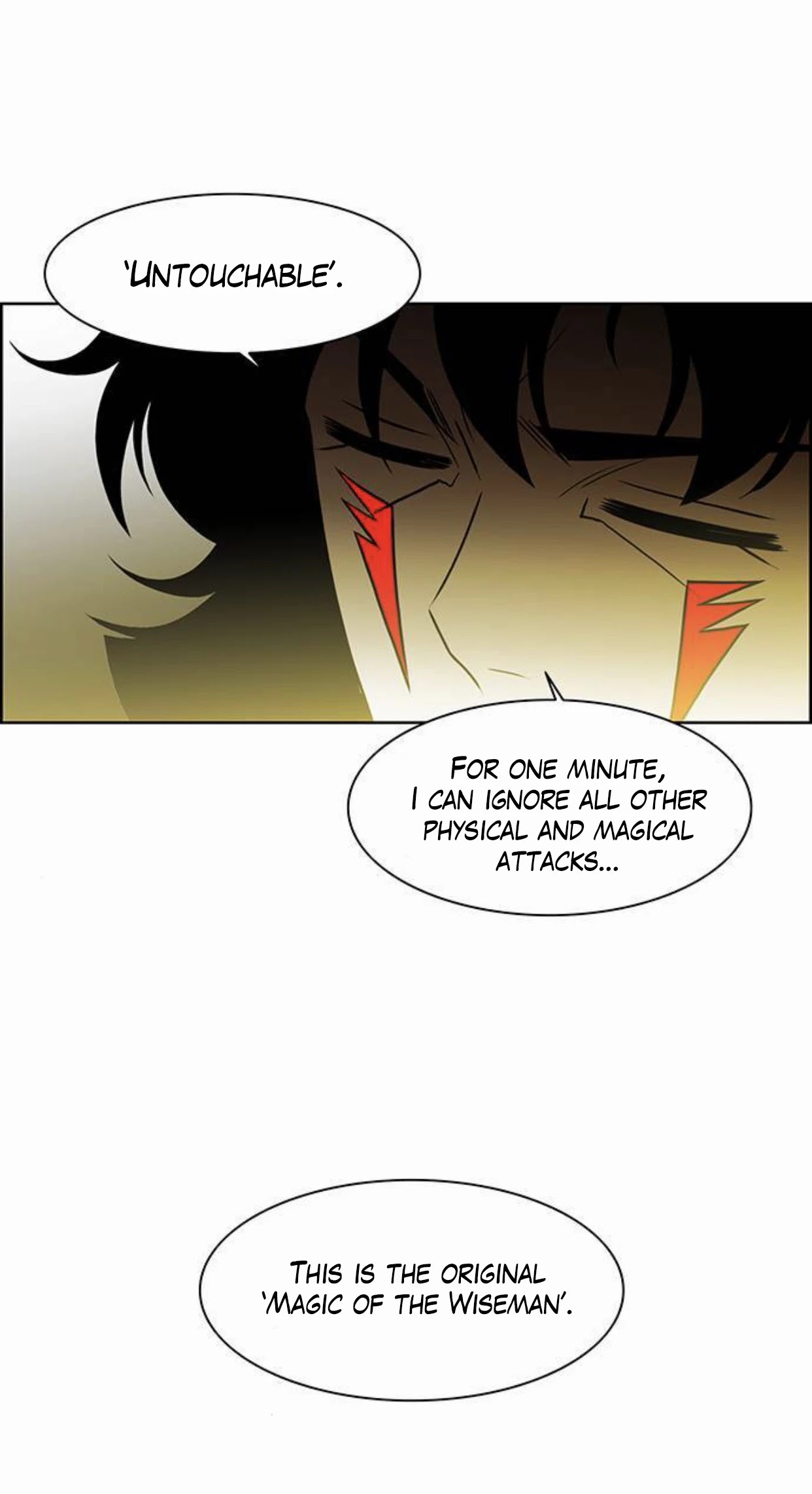 City of Dead Sorcerer Chapter 235 page 2 - Chapter 235: Finale (9)