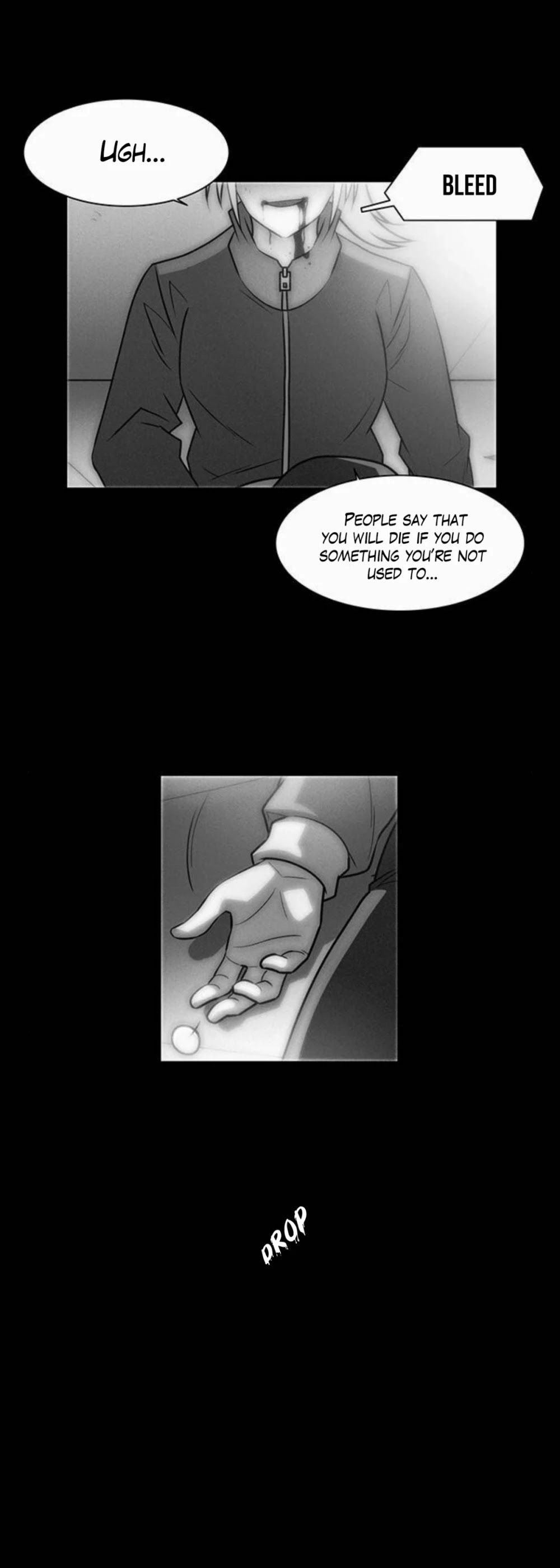 City of Dead Sorcerer Chapter 235 page 22 - Chapter 235: Finale (9)
