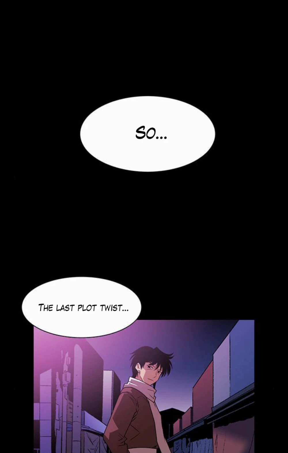City of Dead Sorcerer Chapter 235 page 23 - Chapter 235: Finale (9)