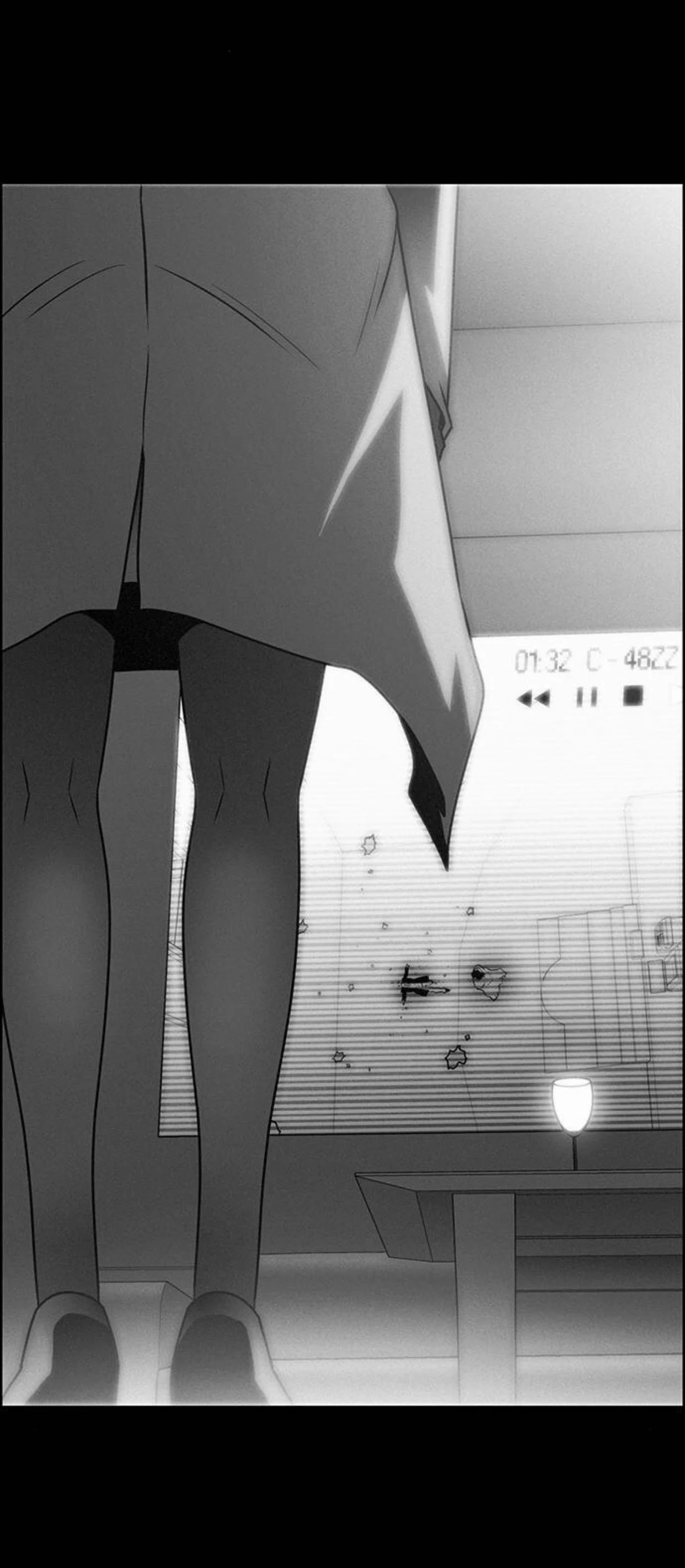 City of Dead Sorcerer Chapter 235 page 26 - Chapter 235: Finale (9)