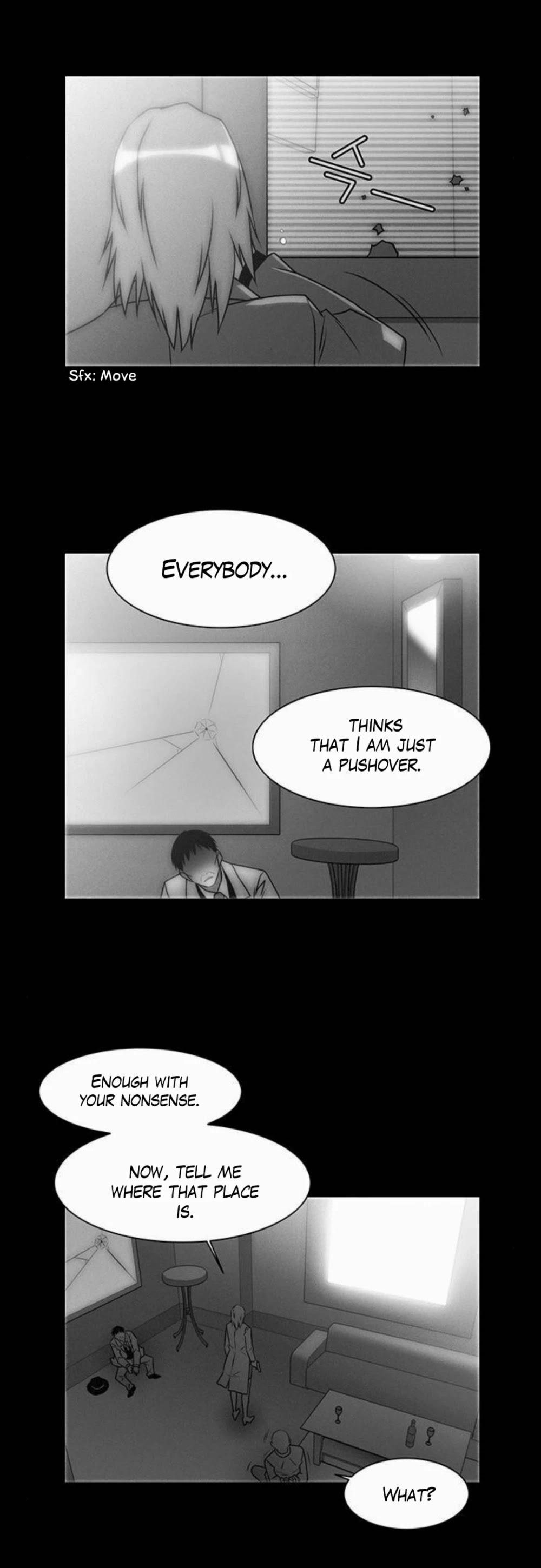 City of Dead Sorcerer Chapter 235 page 28 - Chapter 235: Finale (9)